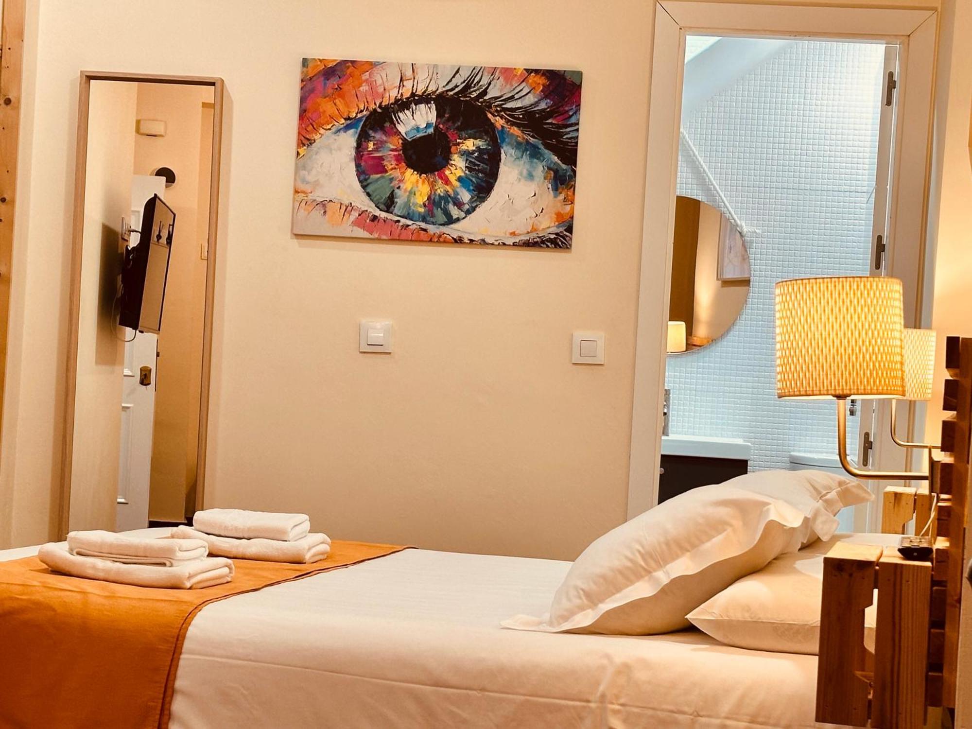 Aym Places Maestranza Apartamento *