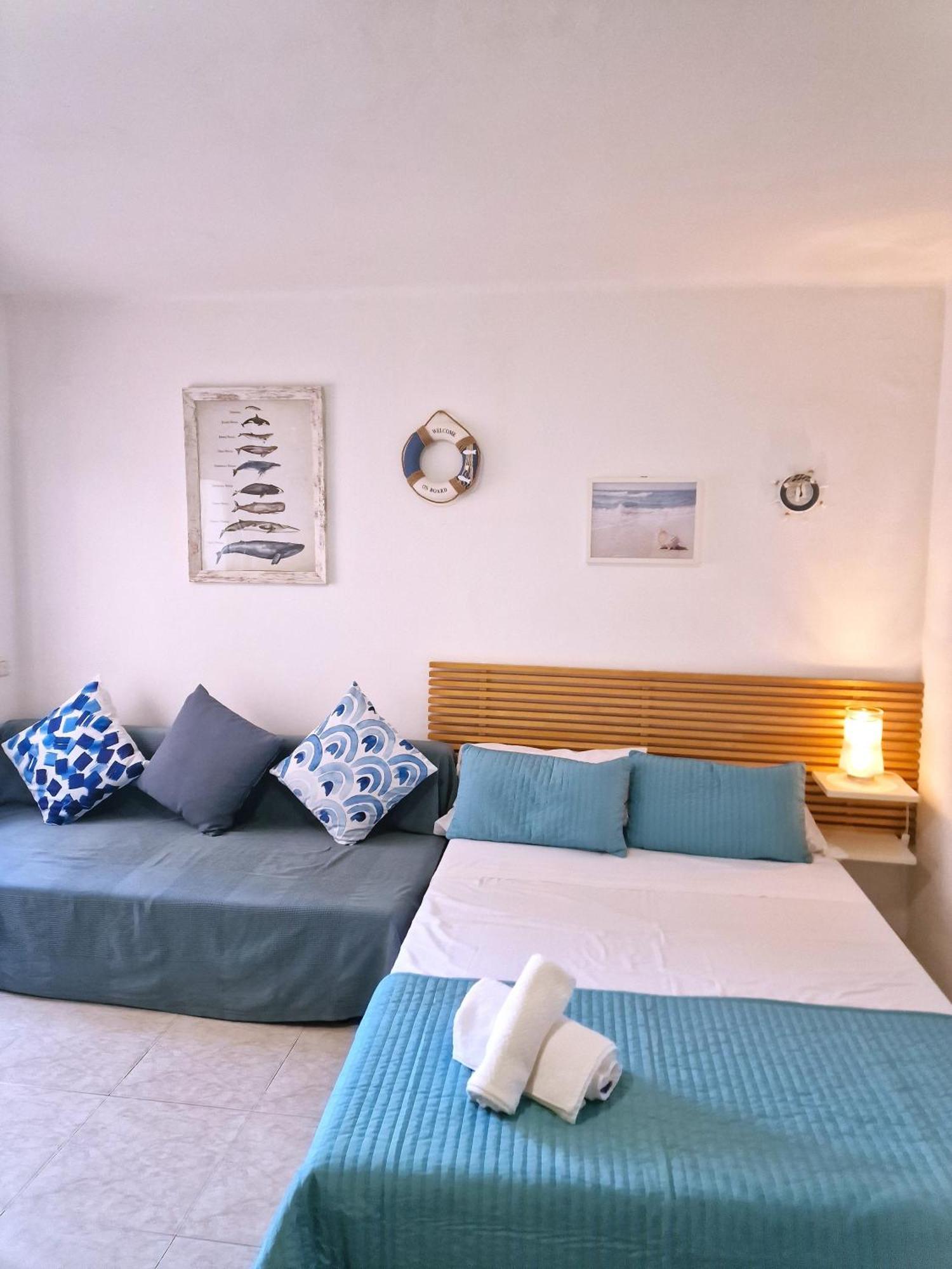 Apartamento Apartamentosbiamar Cambrils