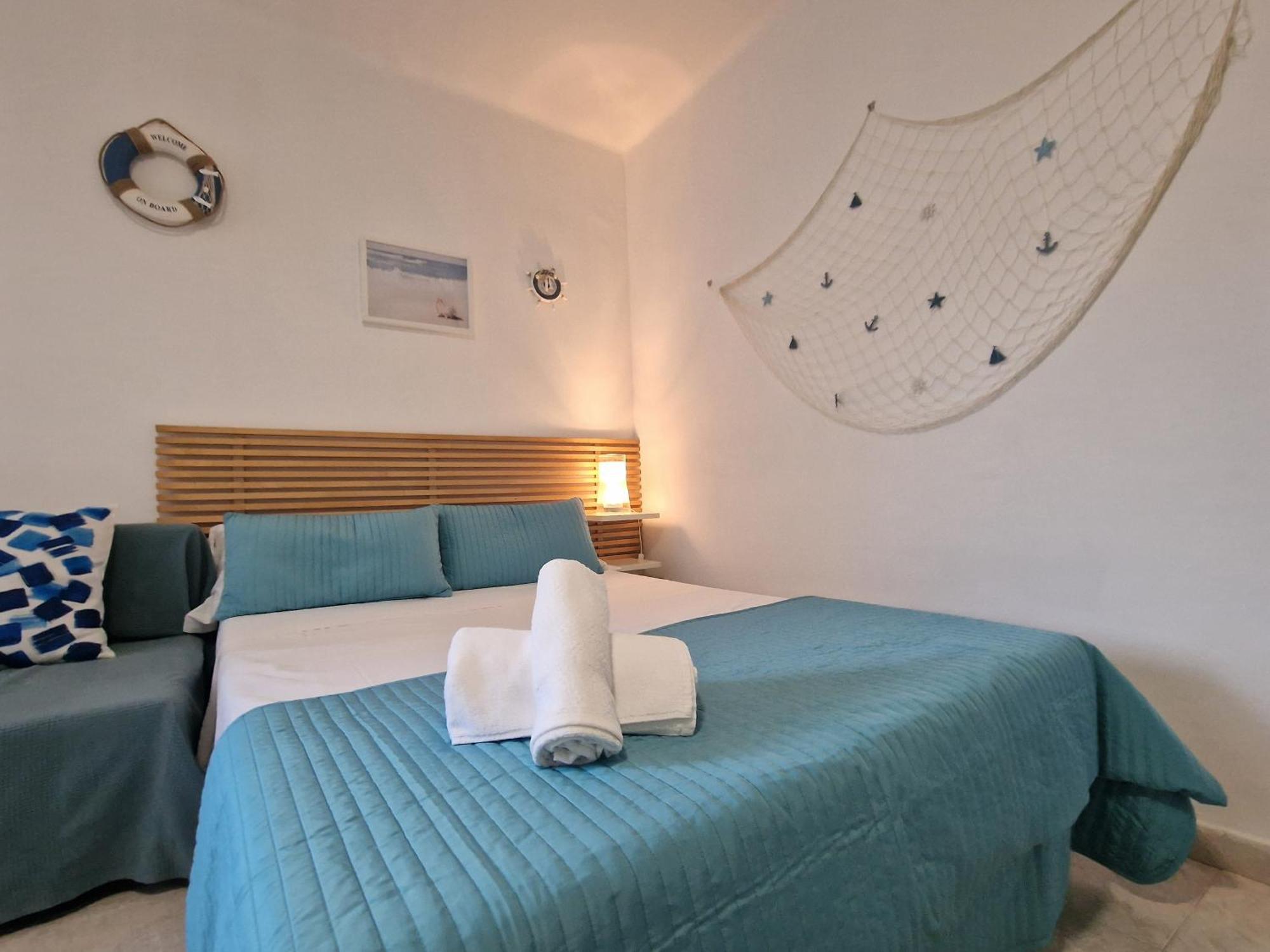 Apartamentosbiamar Apartment *
