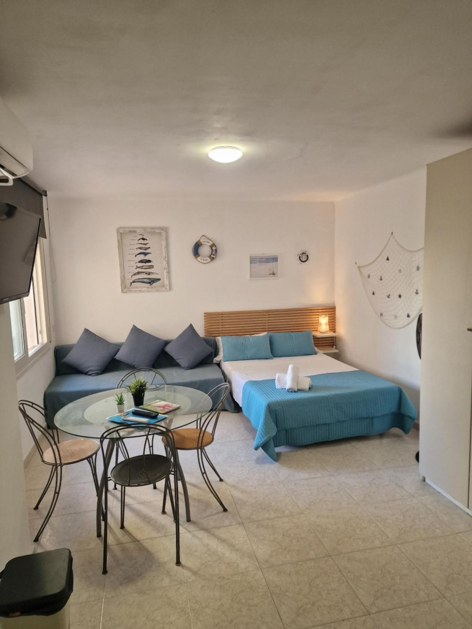 Apartamento Apartamentosbiamar Cambrils