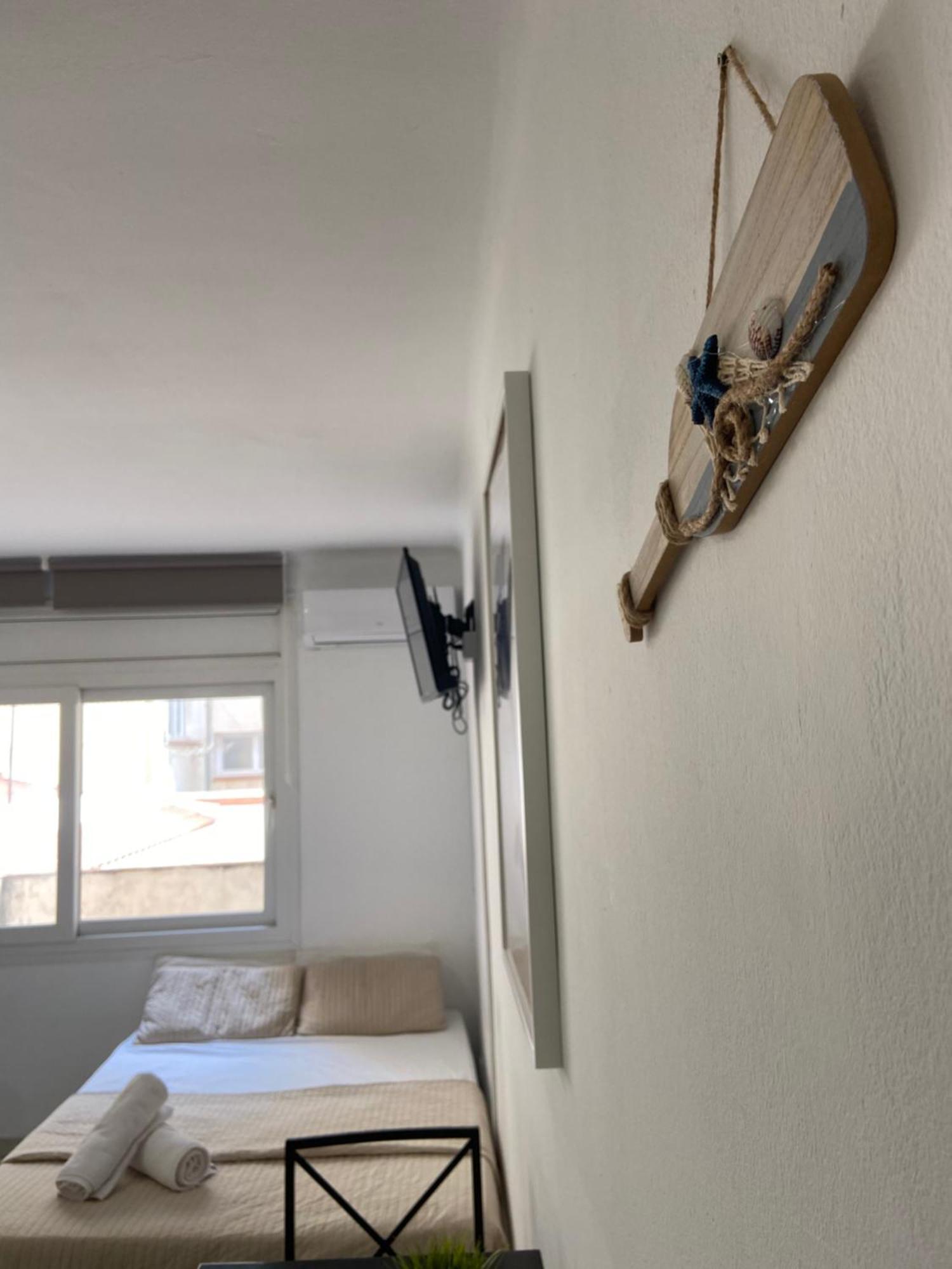 Apartamentosbiamar Apartment