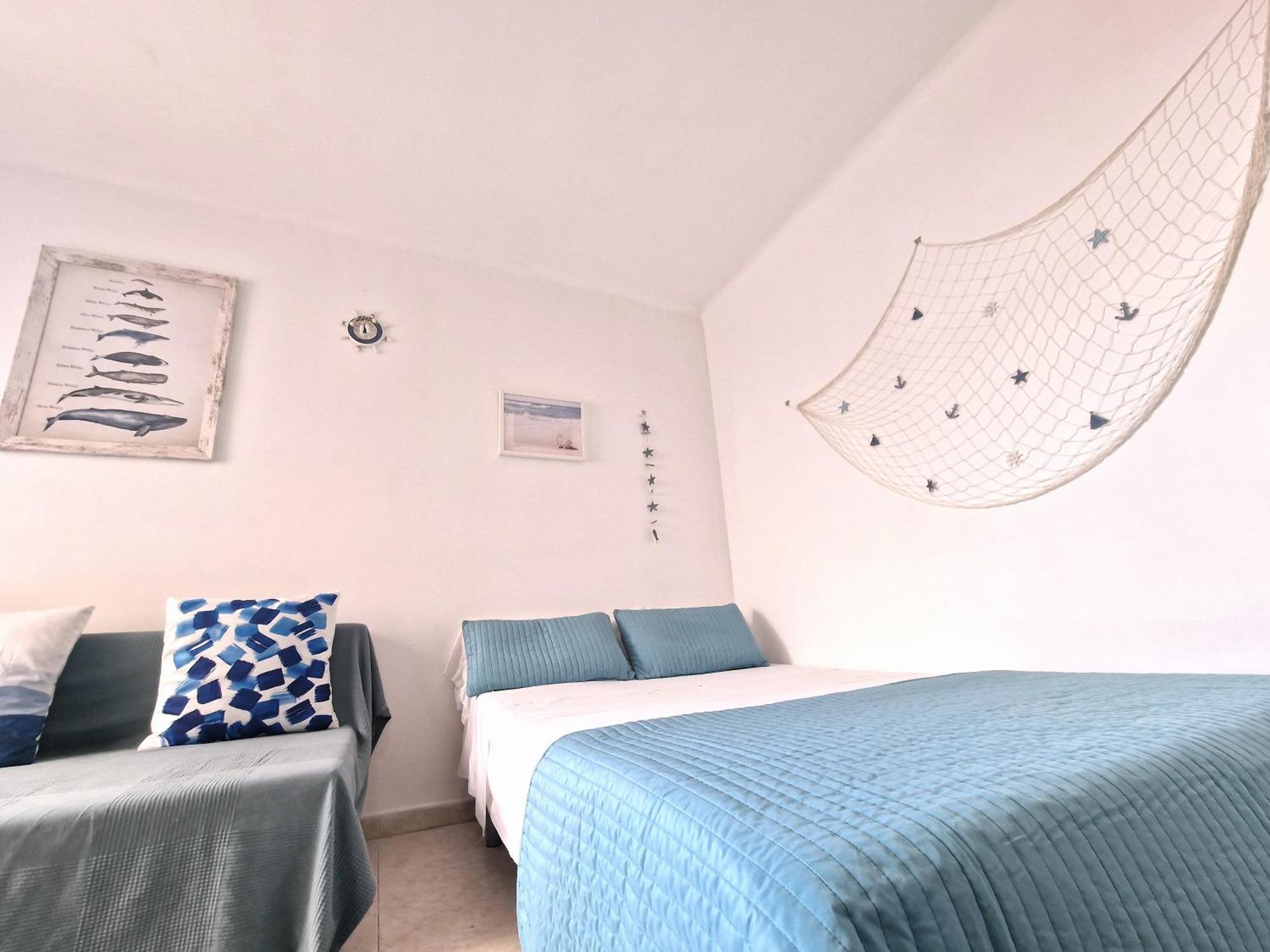 Apartamento Apartamentosbiamar Cambrils