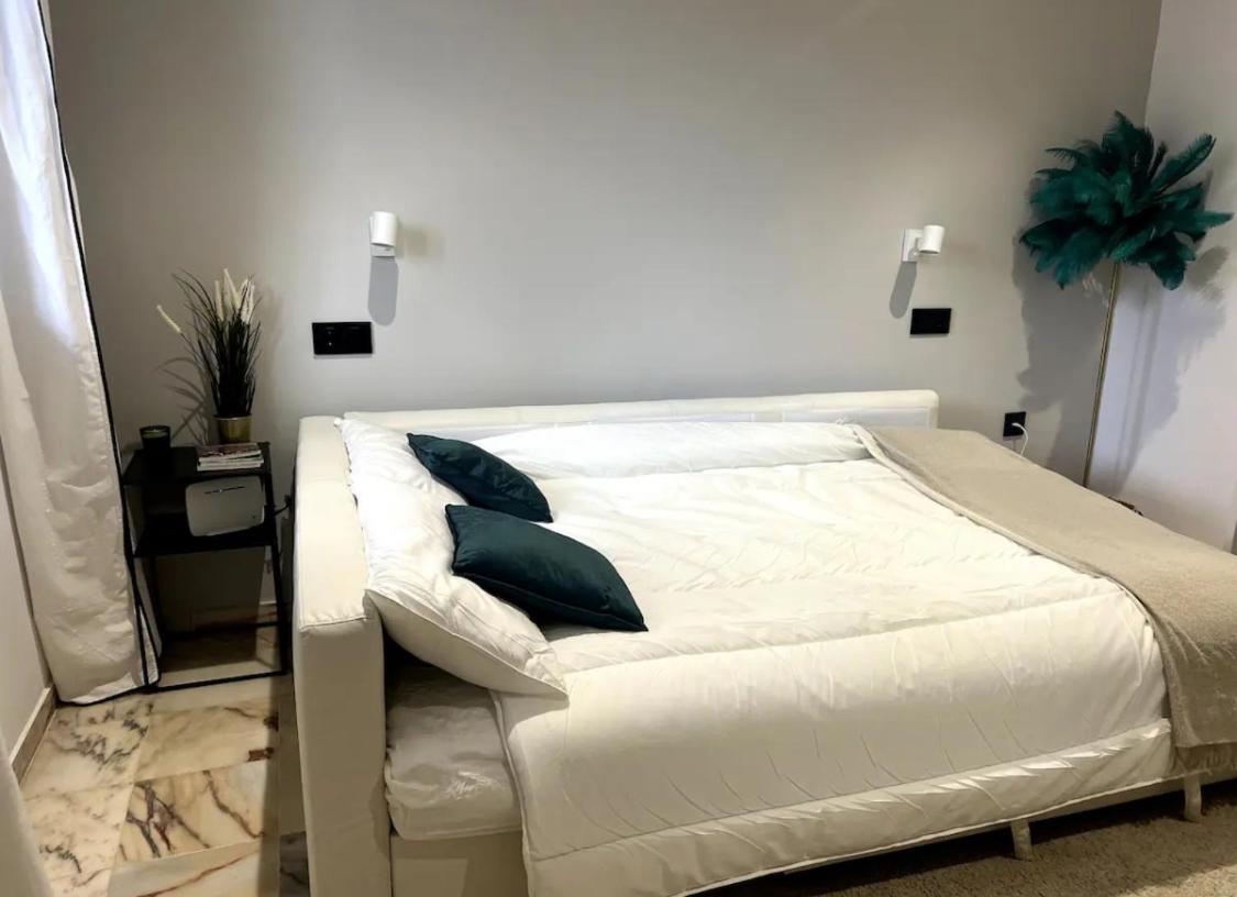 Apartment A 8km Sevilla Centro Valencina de la Concepcion