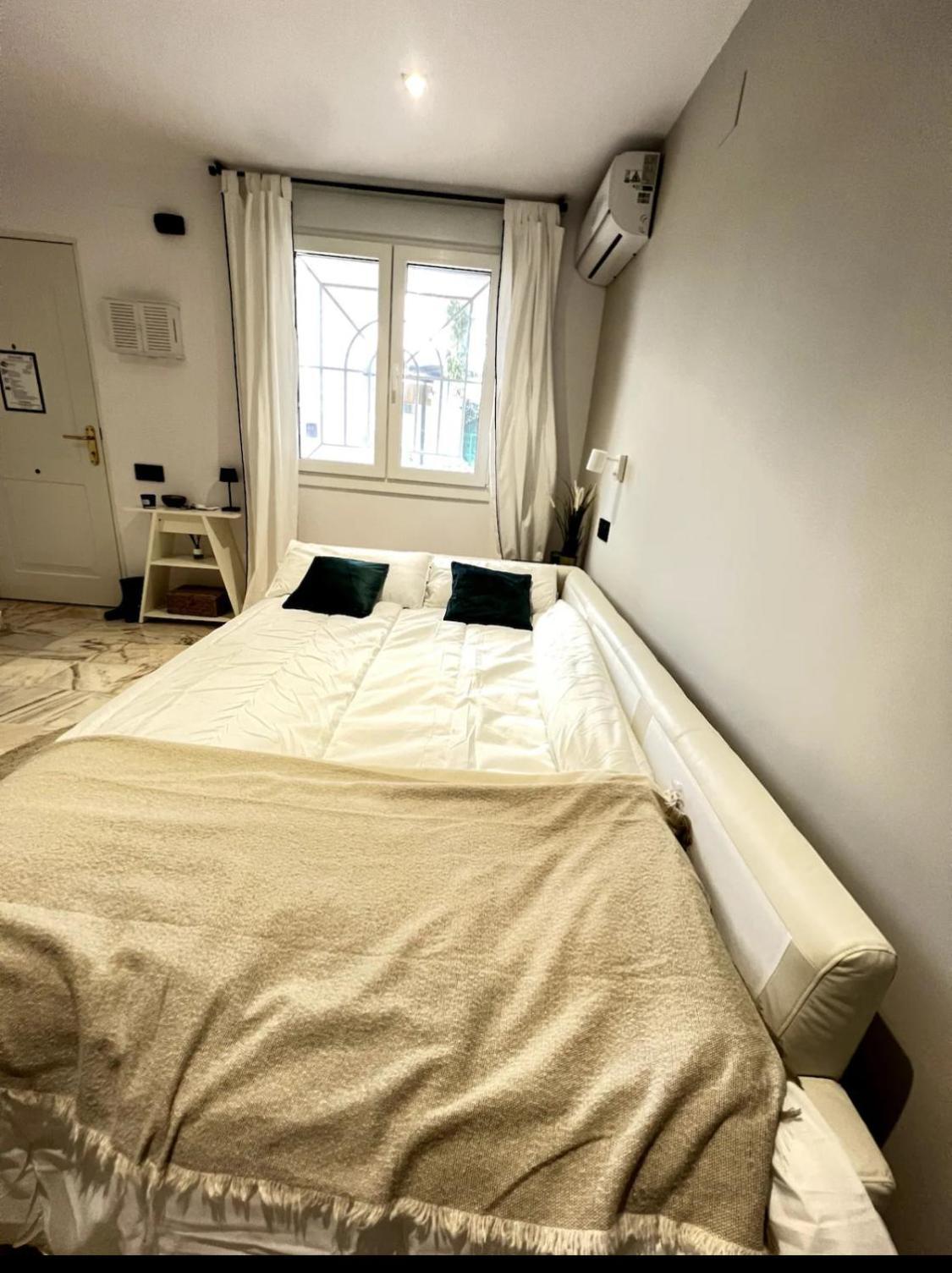 Apartment A 8km Sevilla Centro *