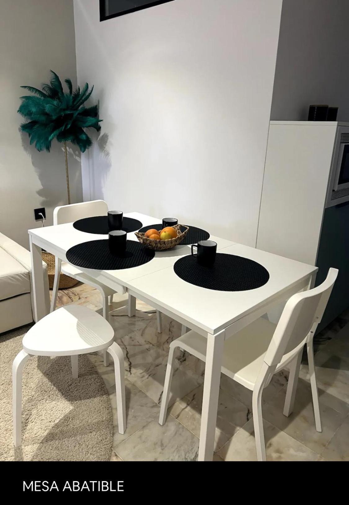 Apartment A 8km Sevilla Centro Valencina de la Concepcion