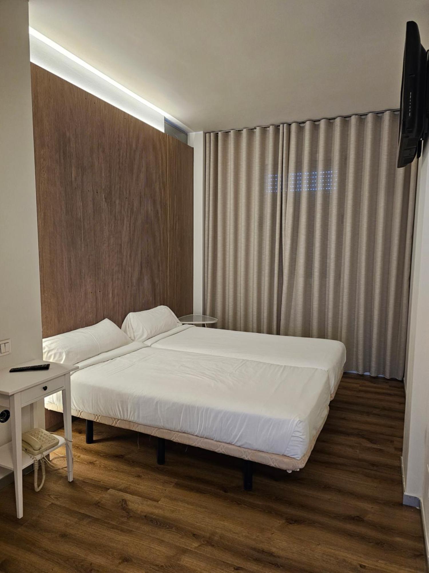 Hotel Villasegura
