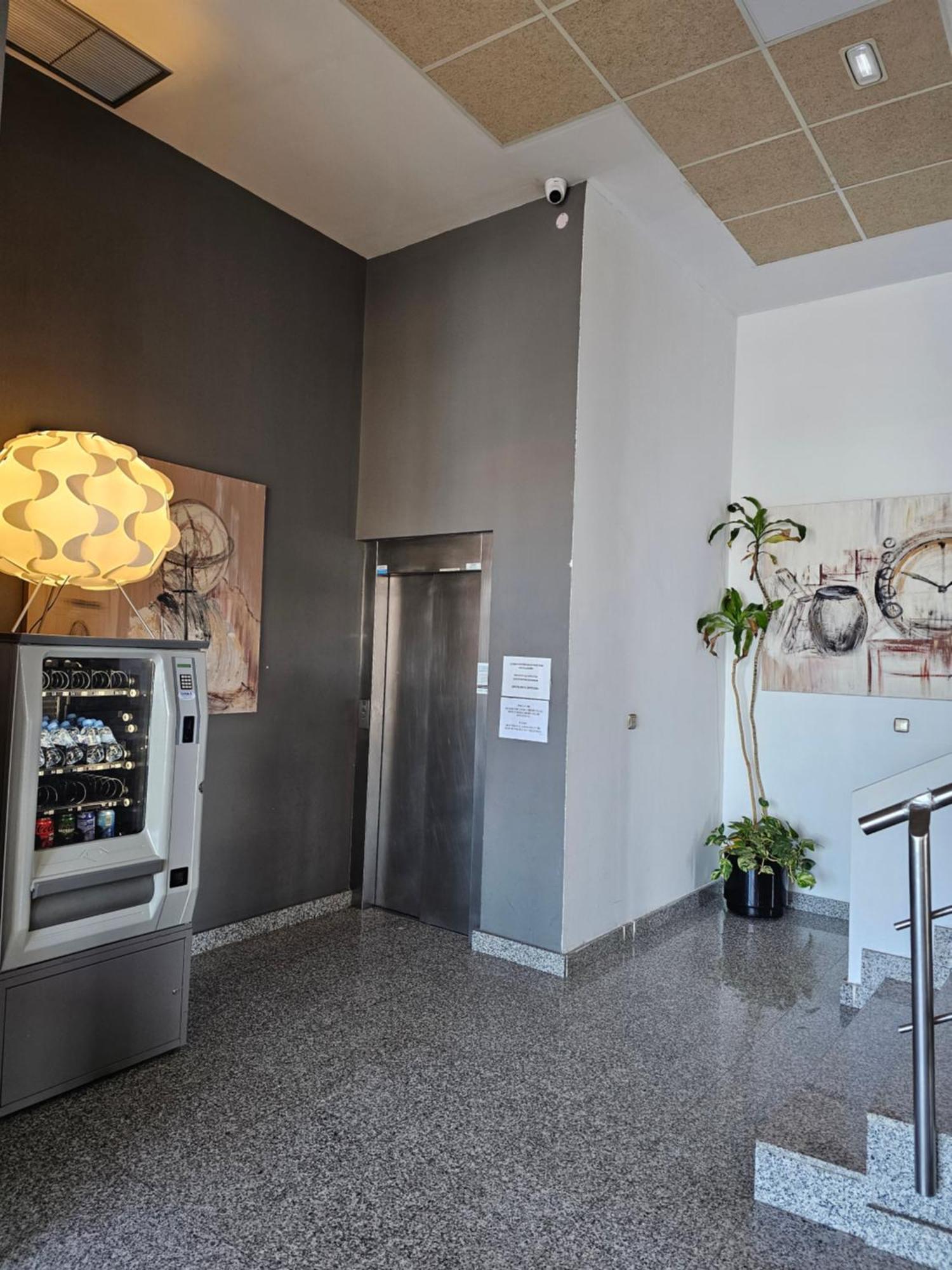 Villasegura Hotel