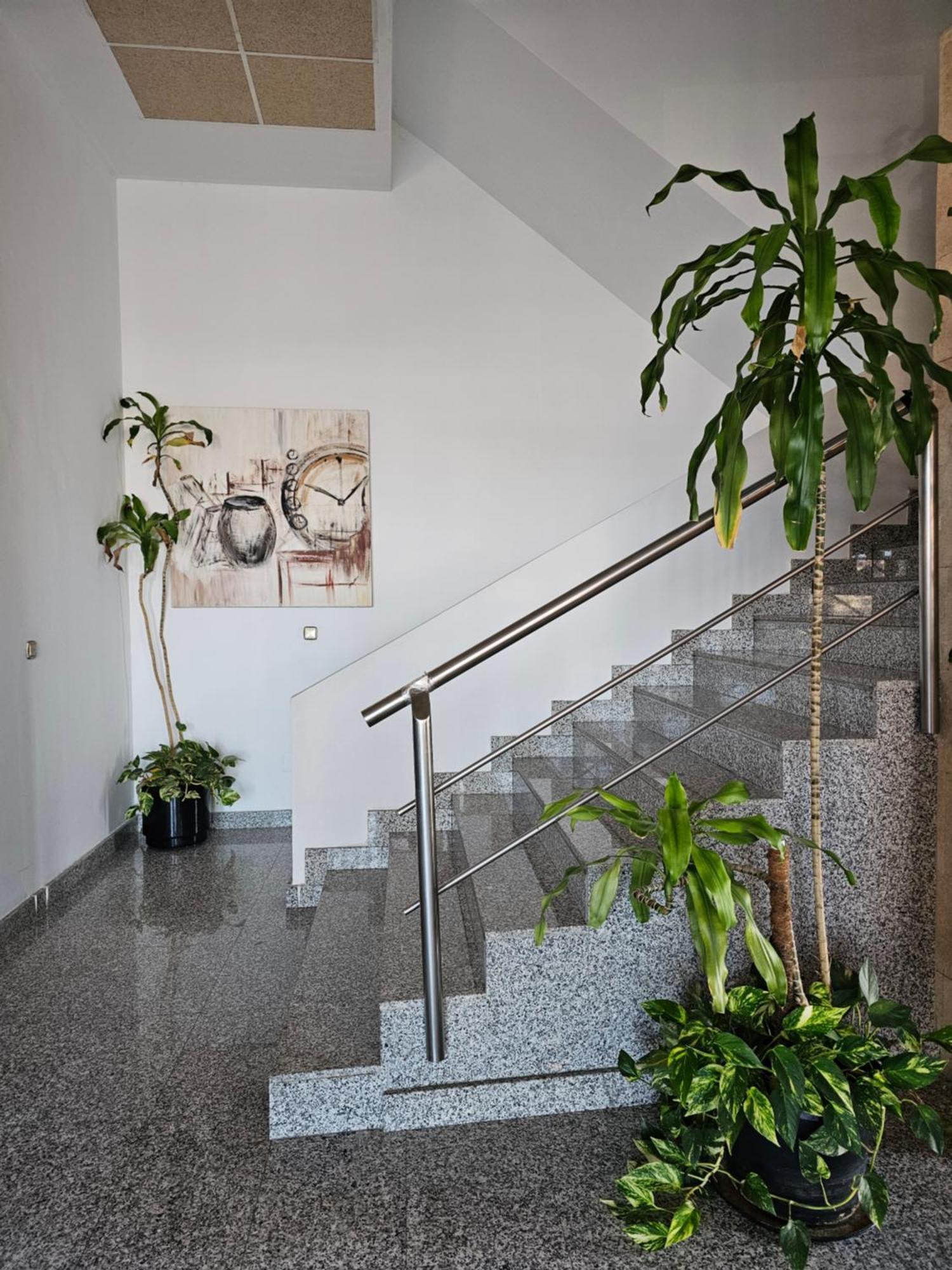 Hotel Villasegura Molina de Segura