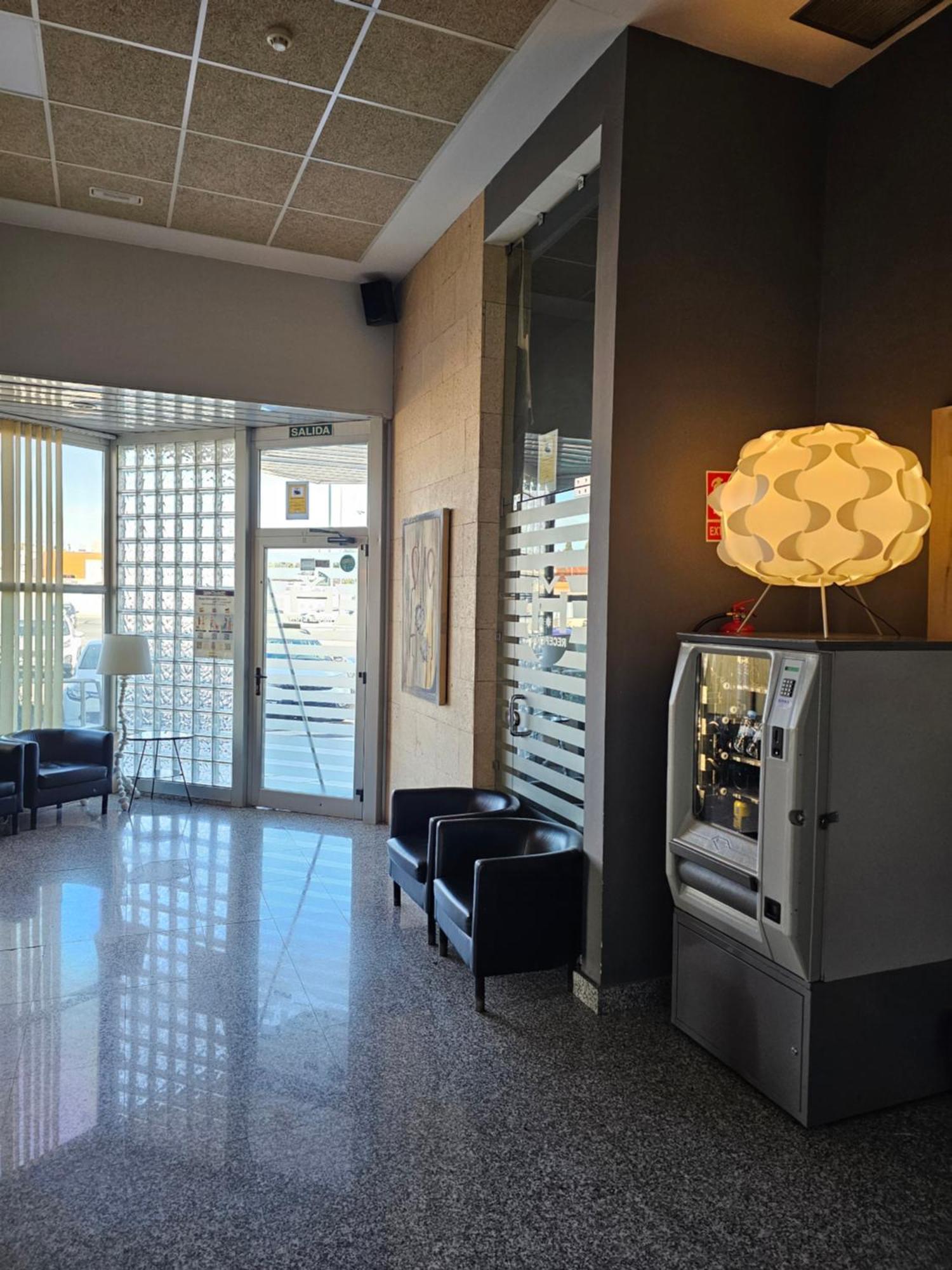 Hotel Villasegura Molina de Segura