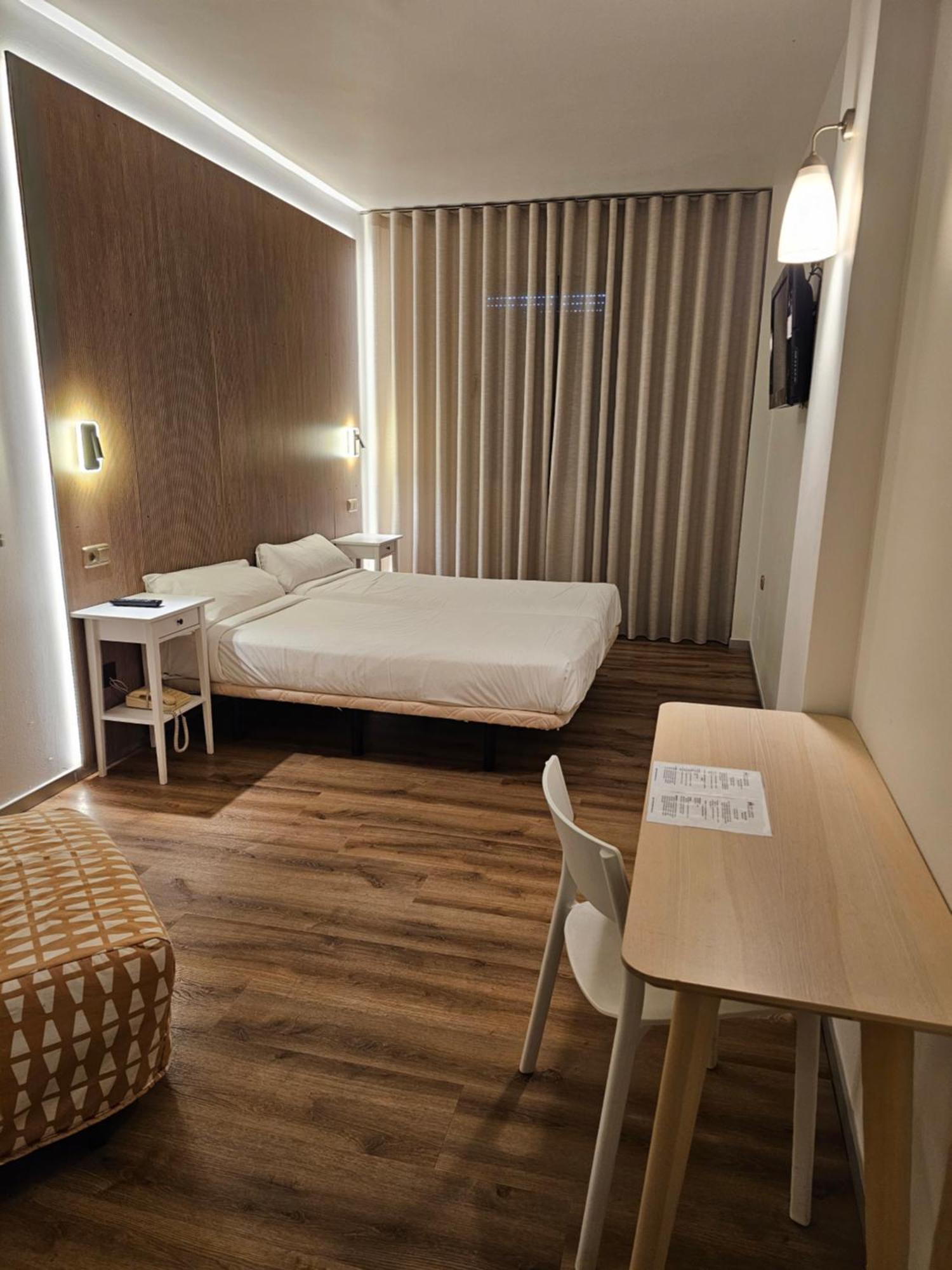 Villasegura Hotel Molina de Segura