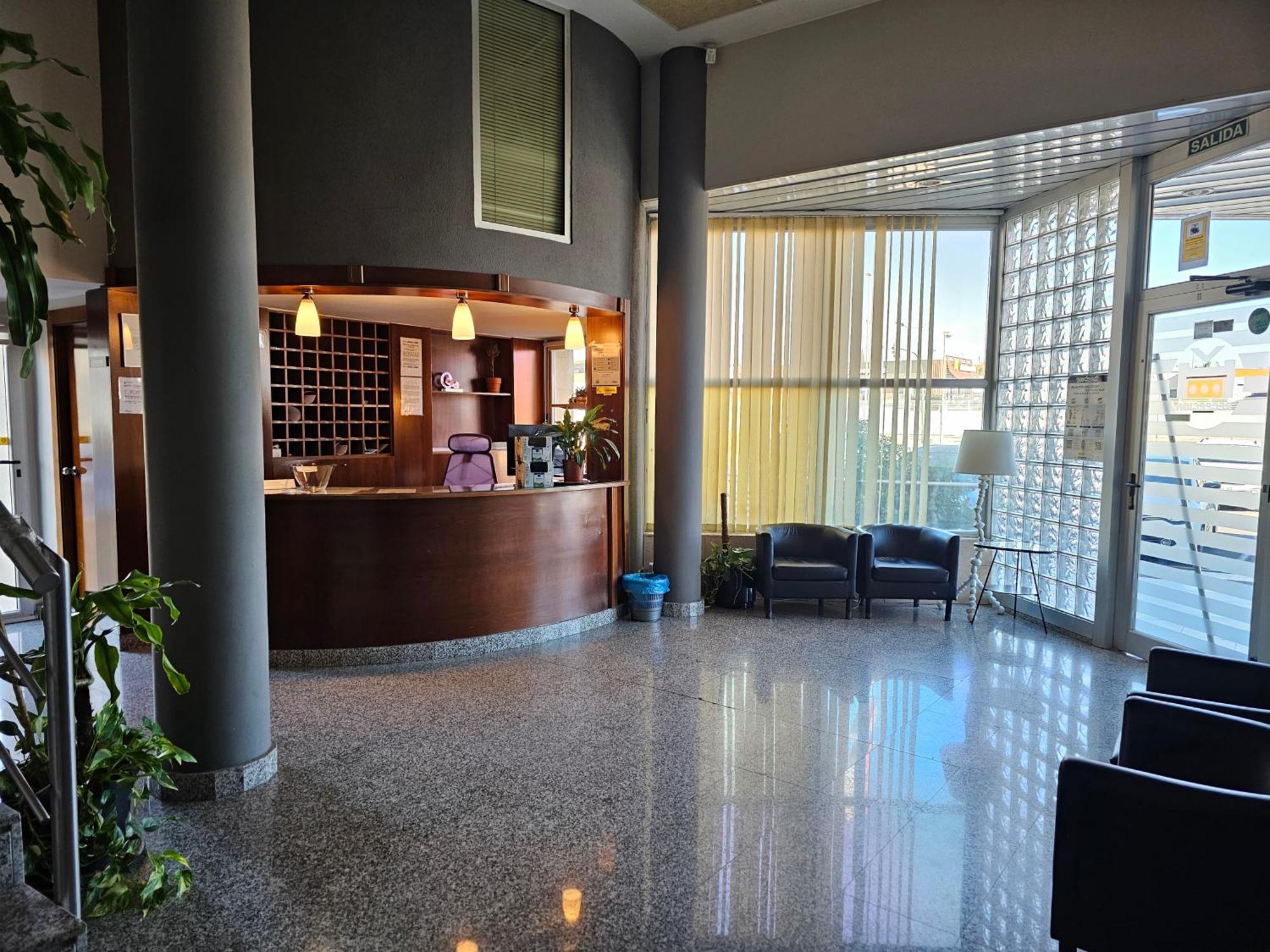 Villasegura Hotel