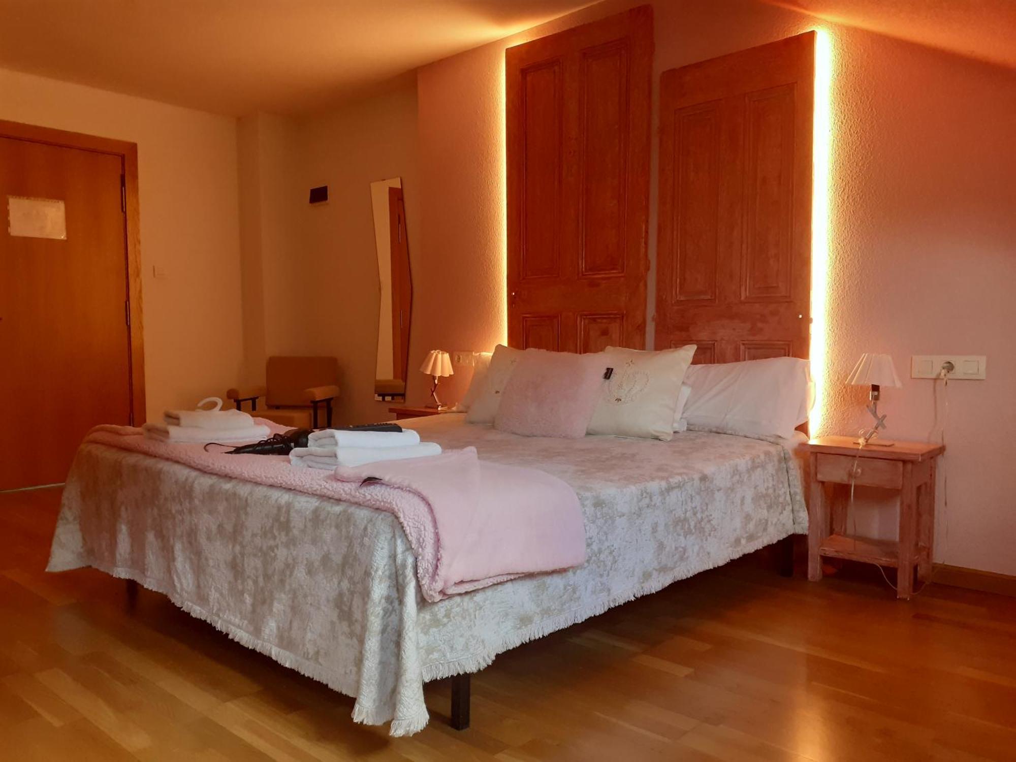 Balneario Casa Pallotti