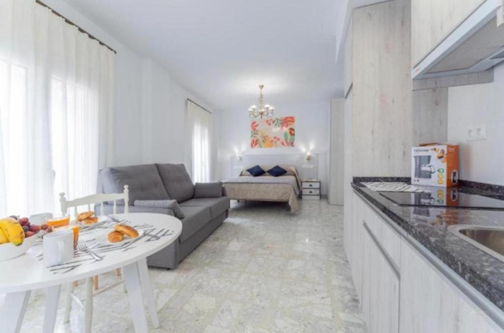 Apartamento Augusto Cosy Romance Mérida