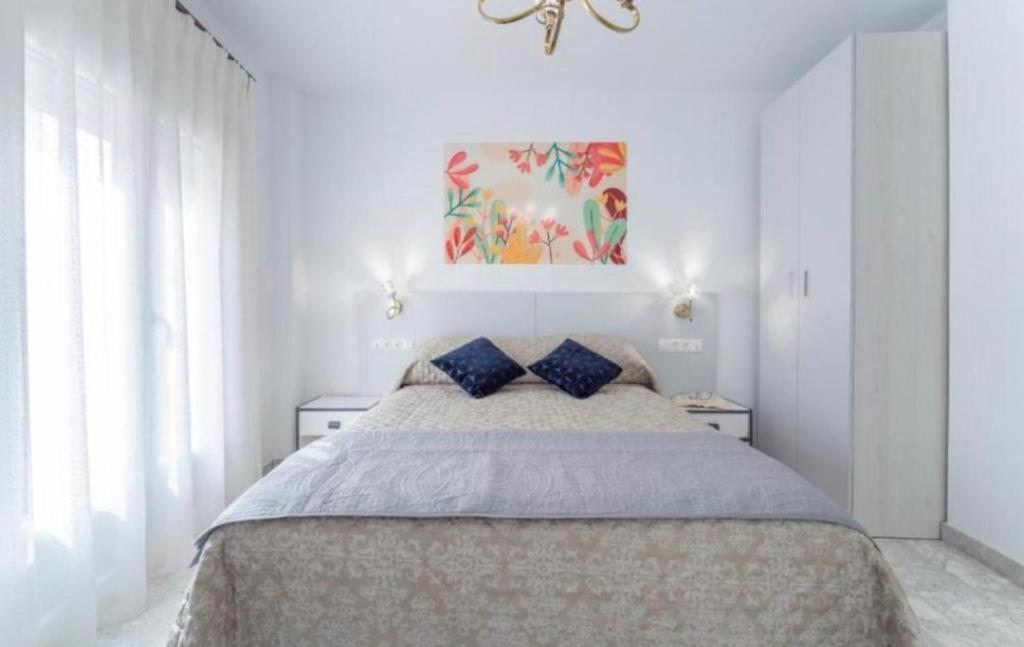 Apartamento Augusto Cosy Romance Mérida