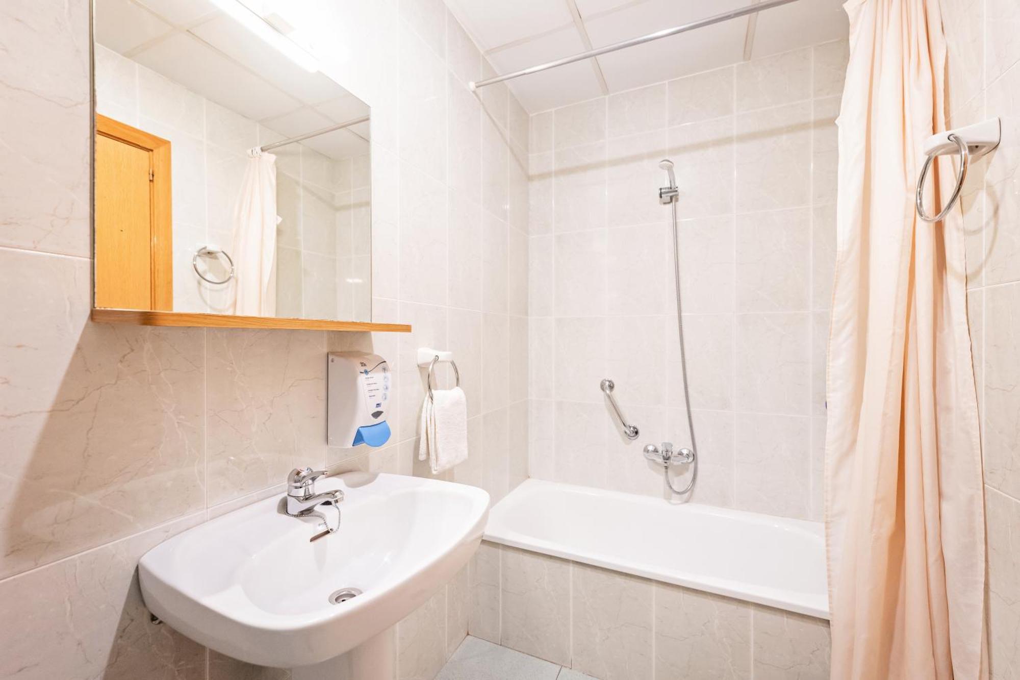 La Perla Hotel Olot