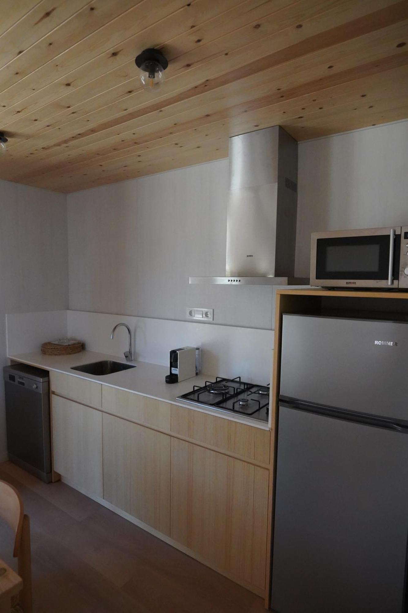 Camping Alfacs Village Les Cases d'Alcanar