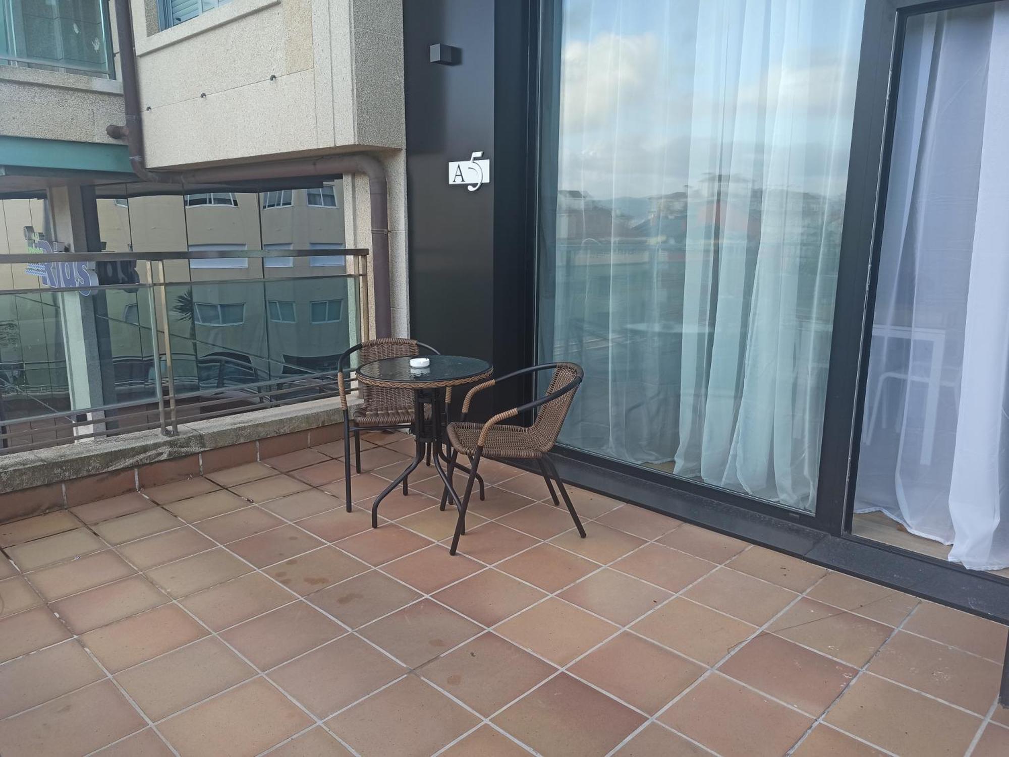 Silgar Plaza Apartment
