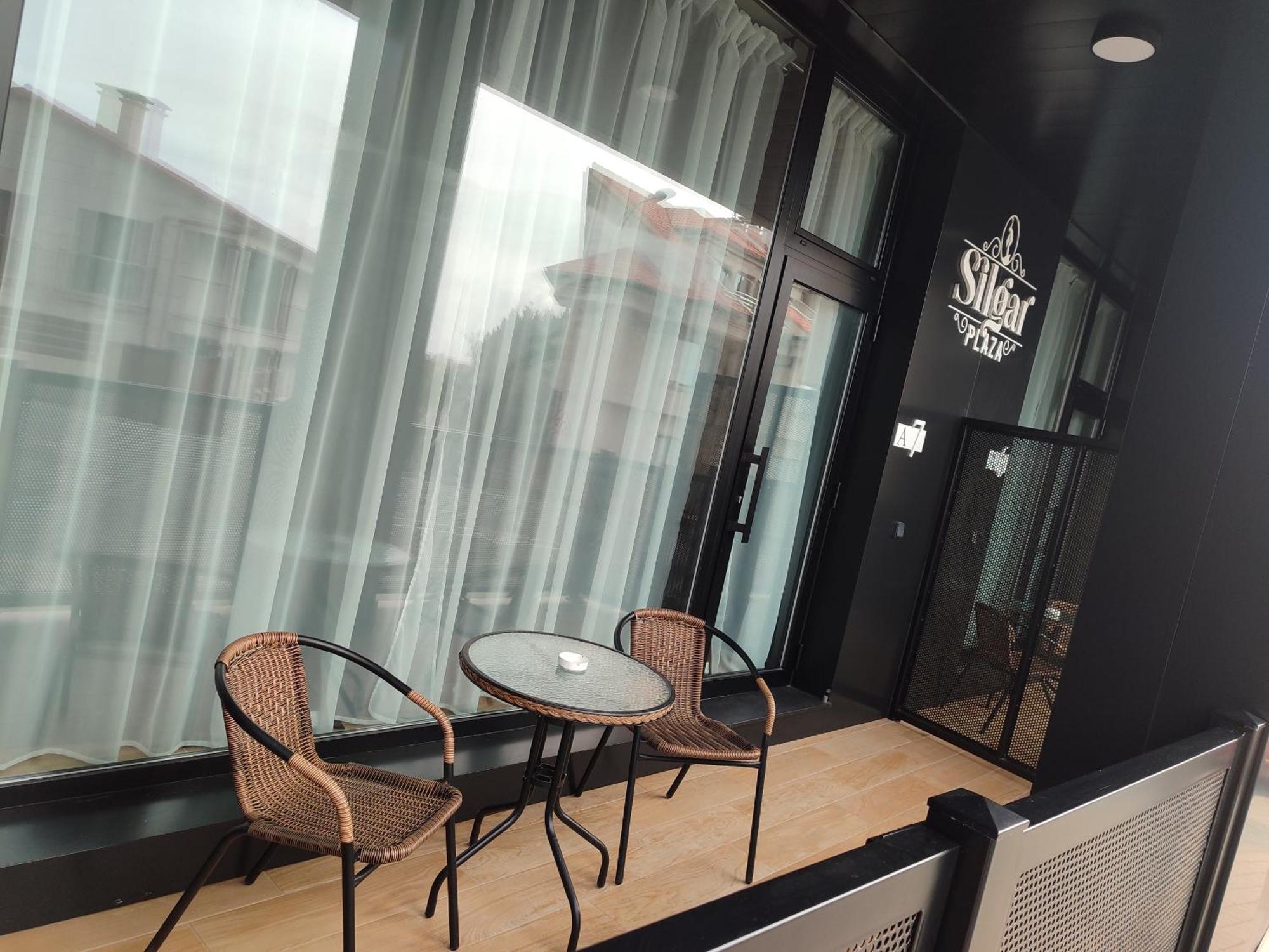Apartment Silgar Plaza