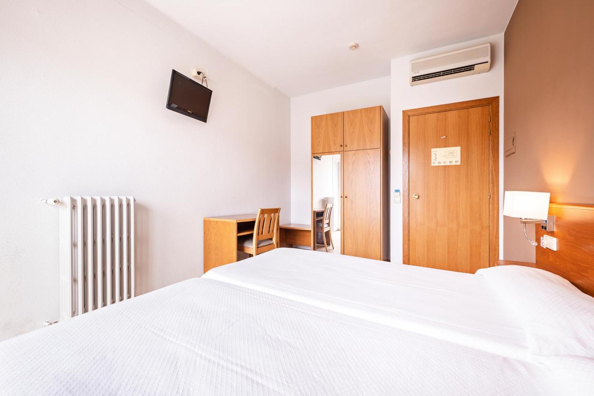 La Perla Hotel Olot