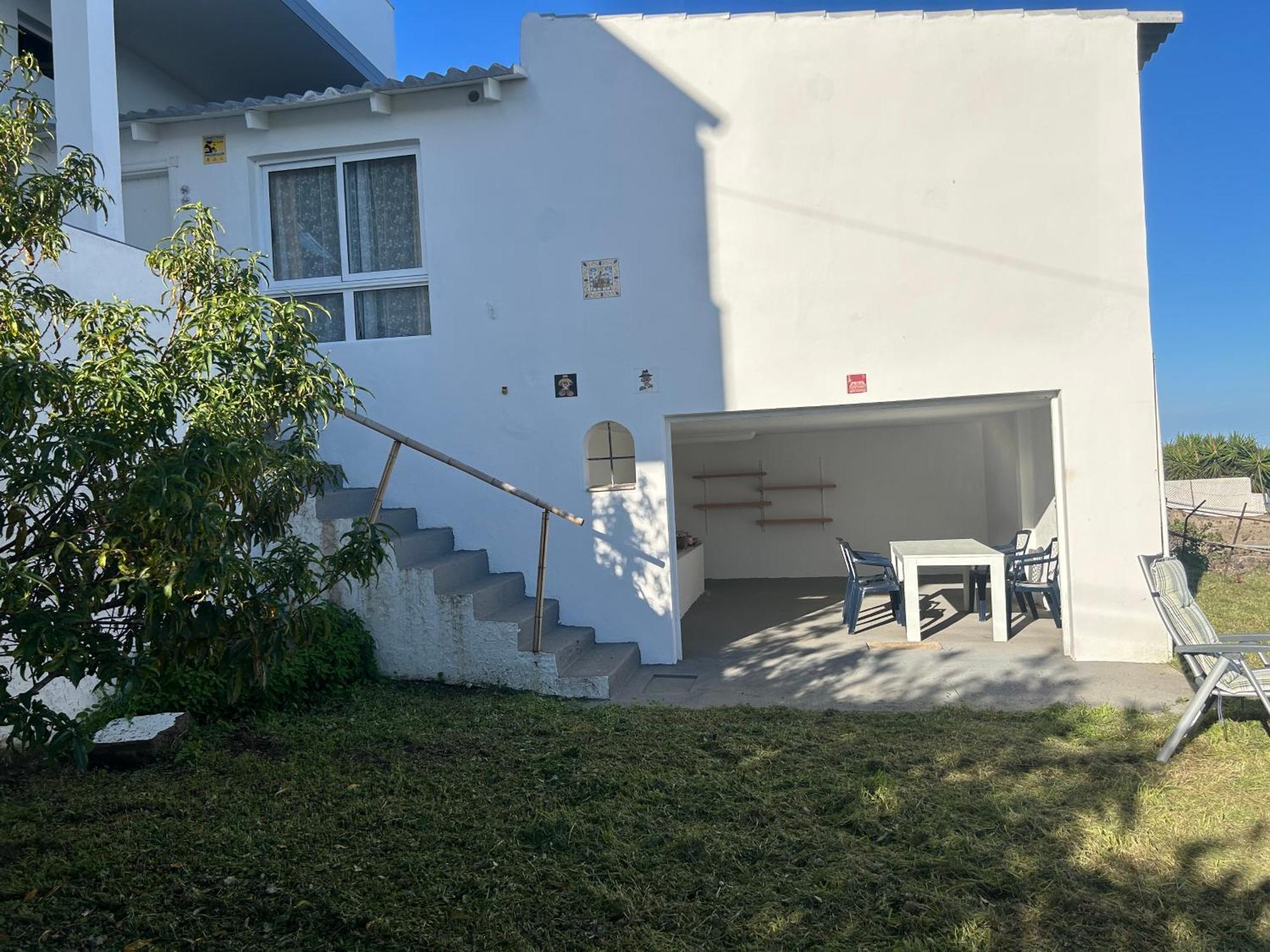 Casa La Oliva