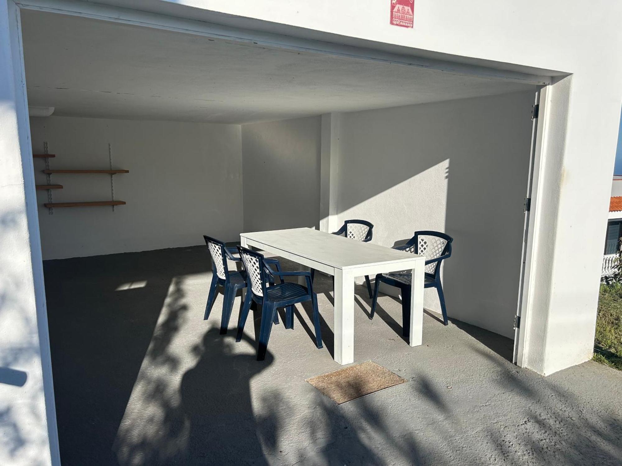 Apartamento Casa La Oliva Garachico (Tenerife)