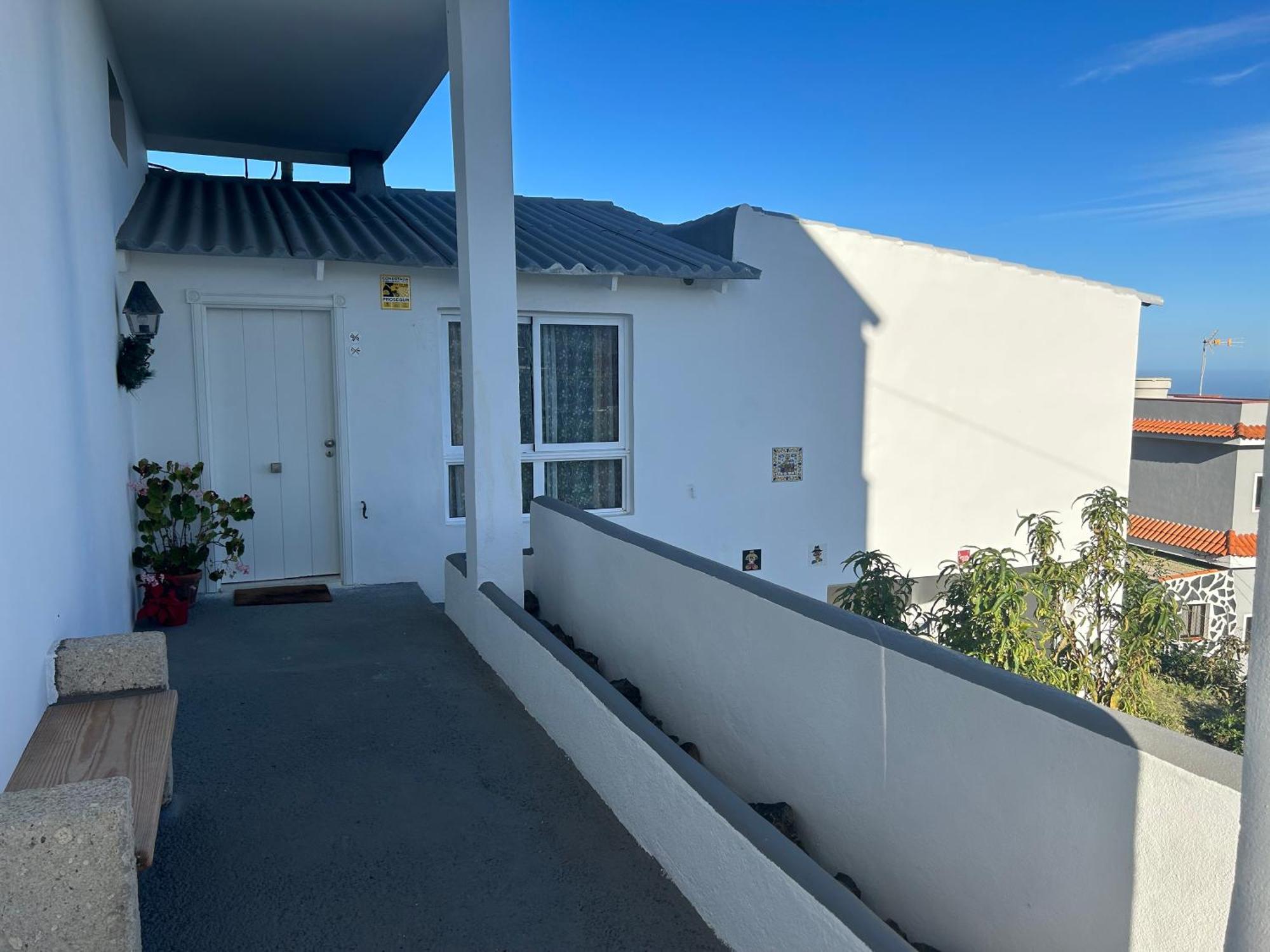 Casa La Oliva * Garachico (Tenerife)