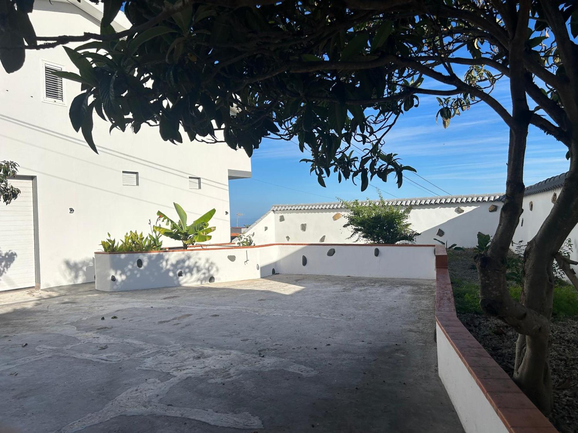 Apartamento Casa La Oliva Garachico (Tenerife)