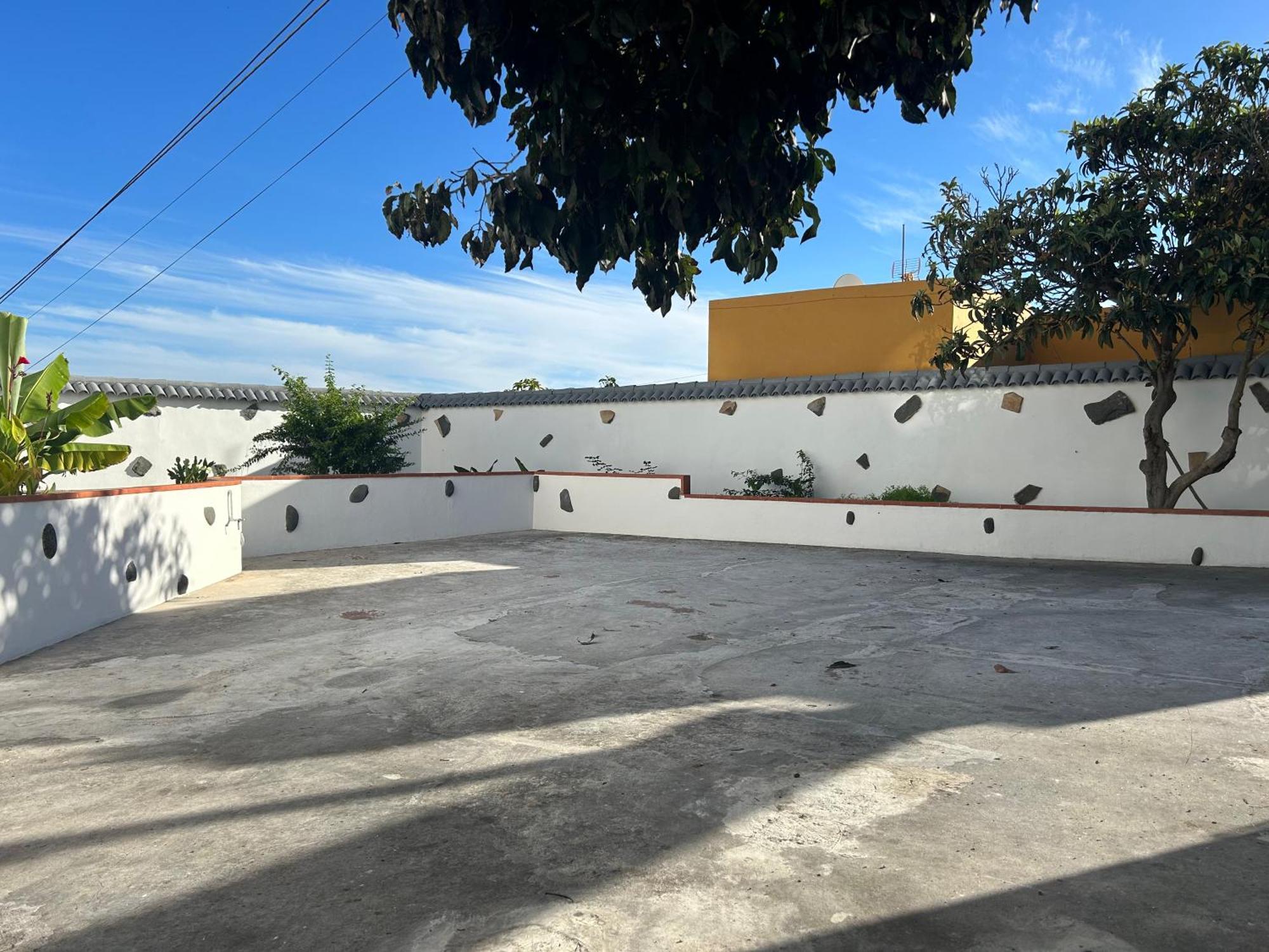 Casa La Oliva