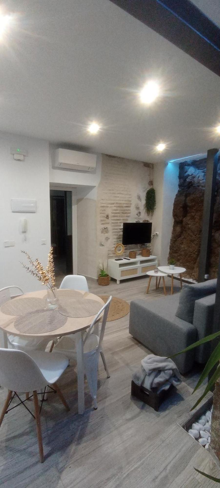 El Susurro Del Tajo La Gruta Apartamento