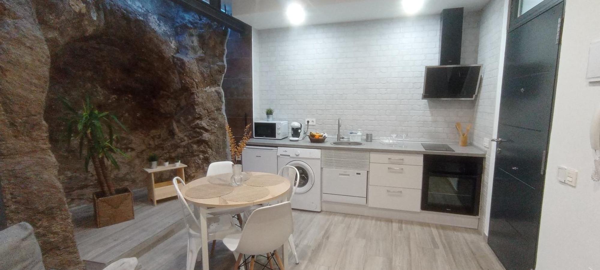 El Susurro Del Tajo La Gruta Apartamento