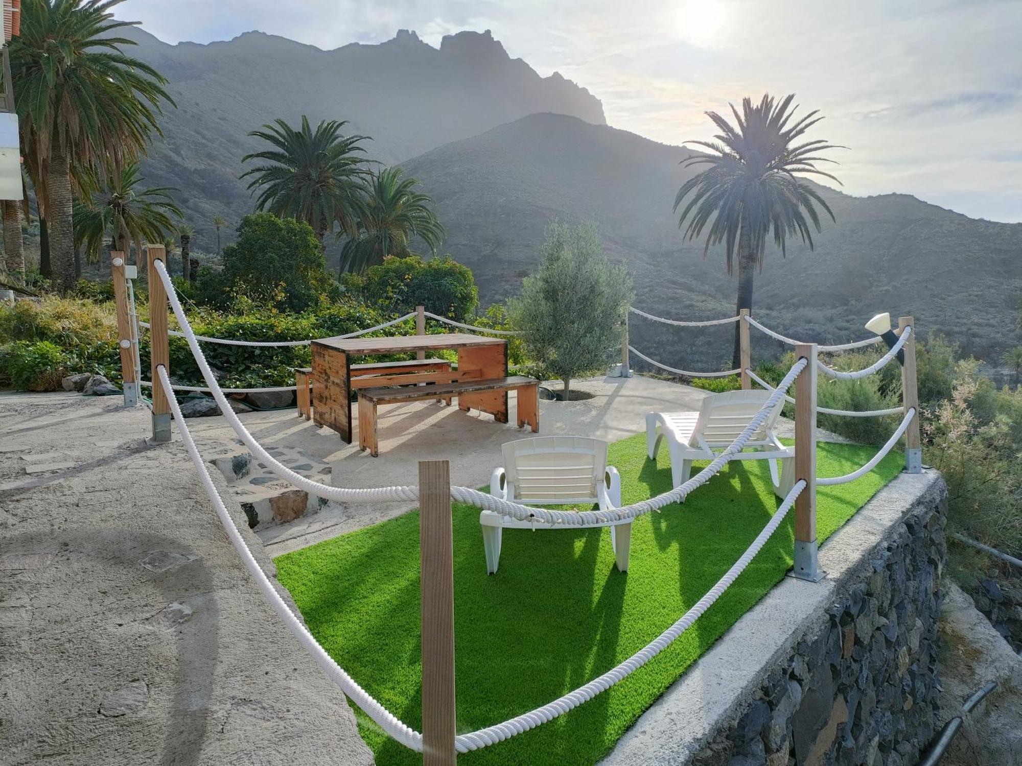 Holiday home Casa Ninas Alojera