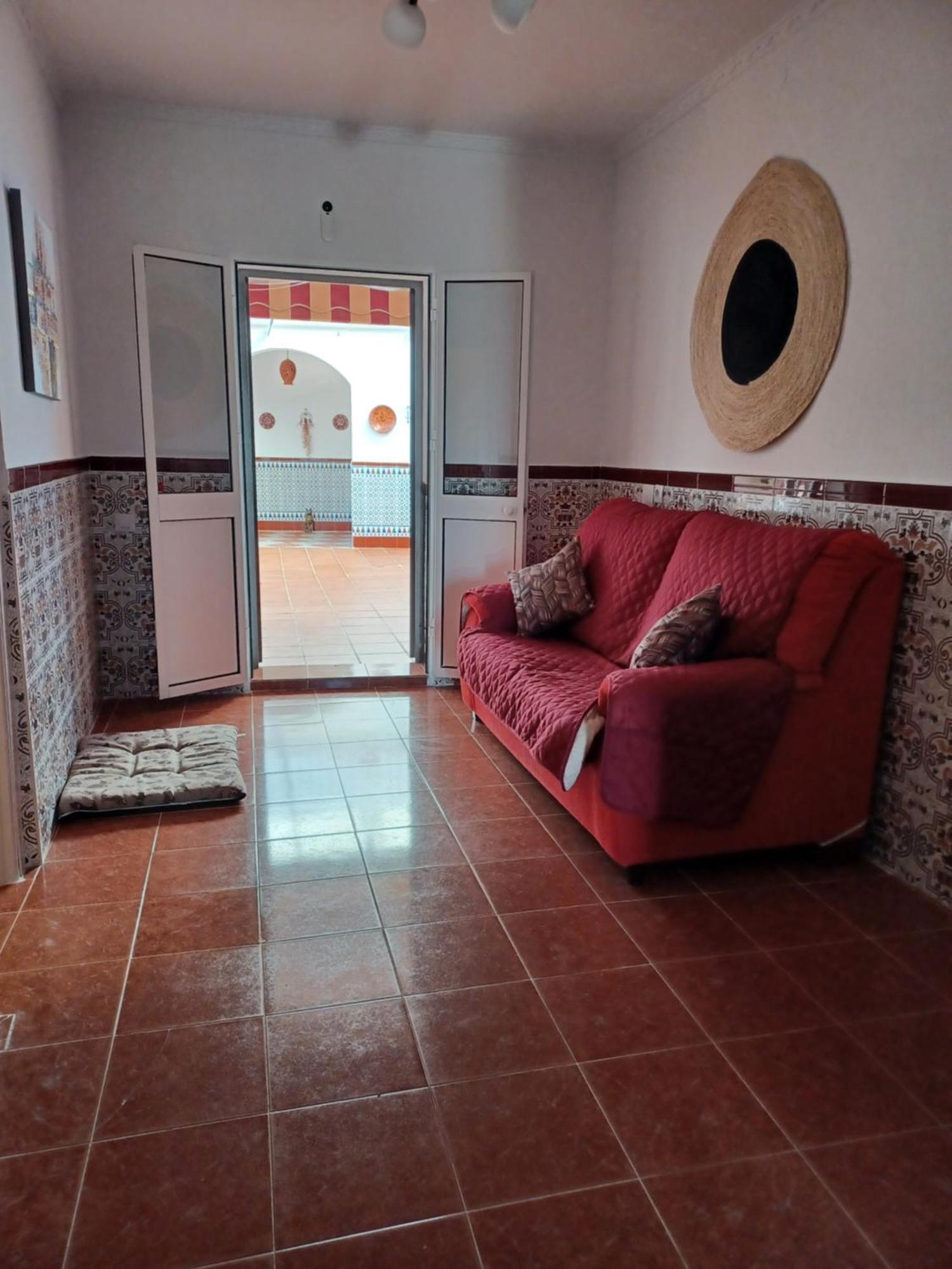Casa Manuela. *