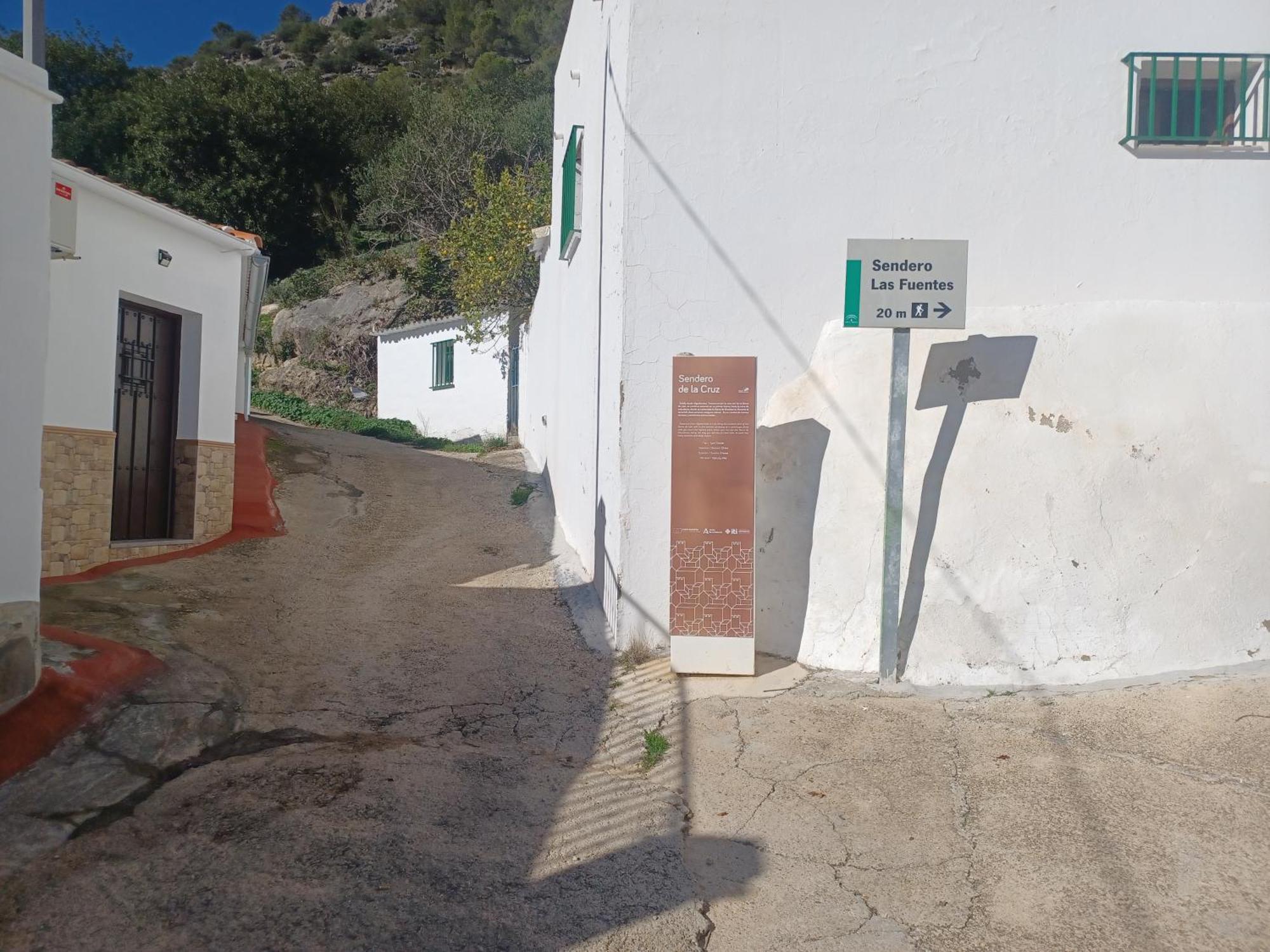 Casa Manuela.