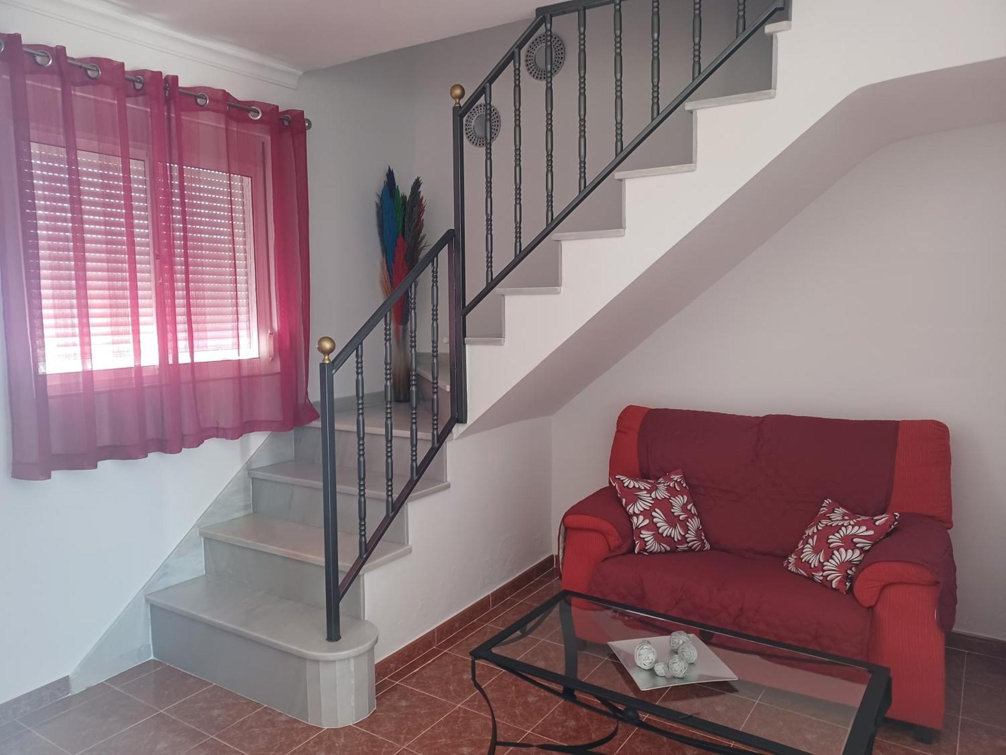 Casa Manuela. Сasa de vacaciones *