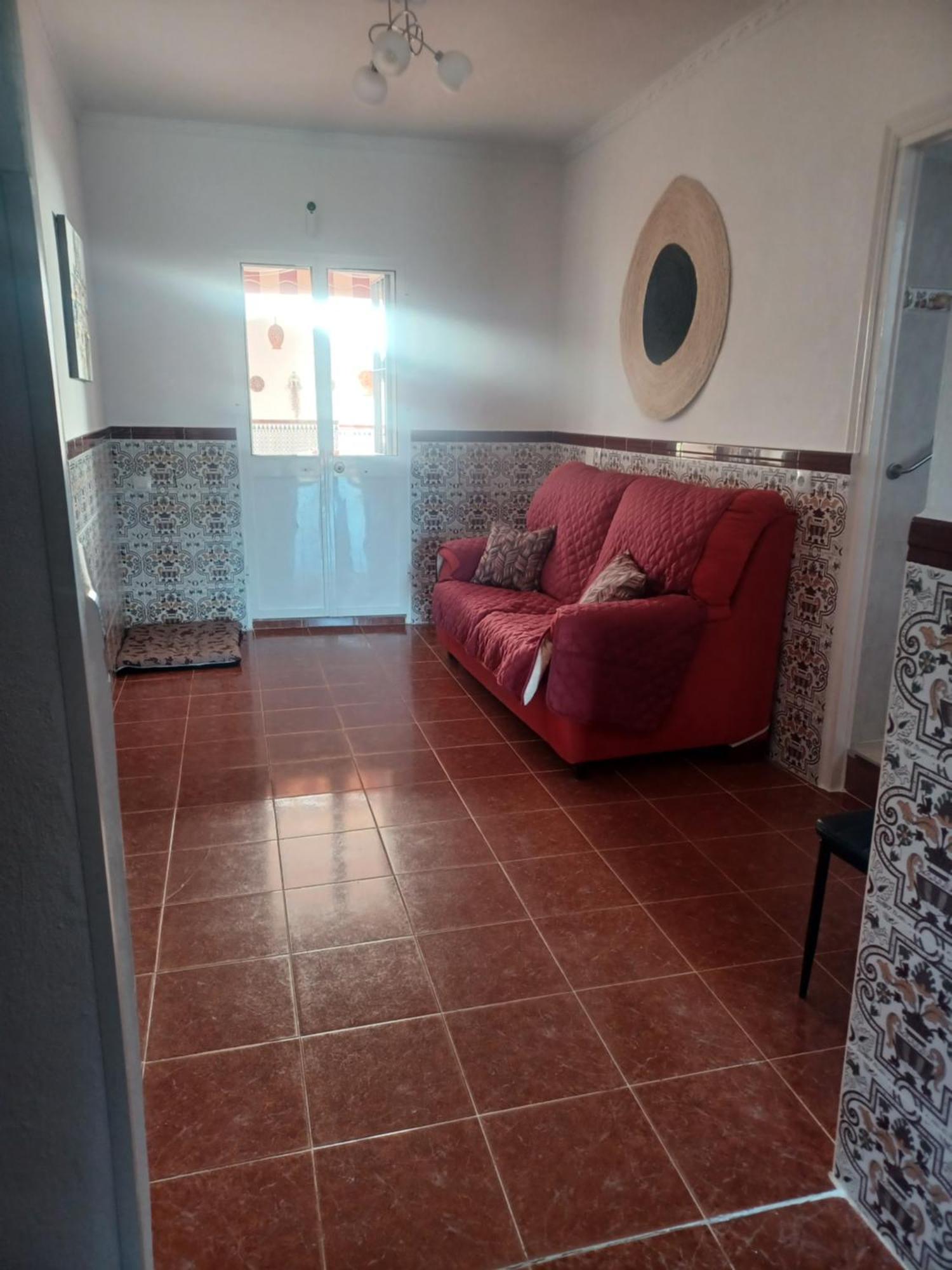 Casa Manuela. *