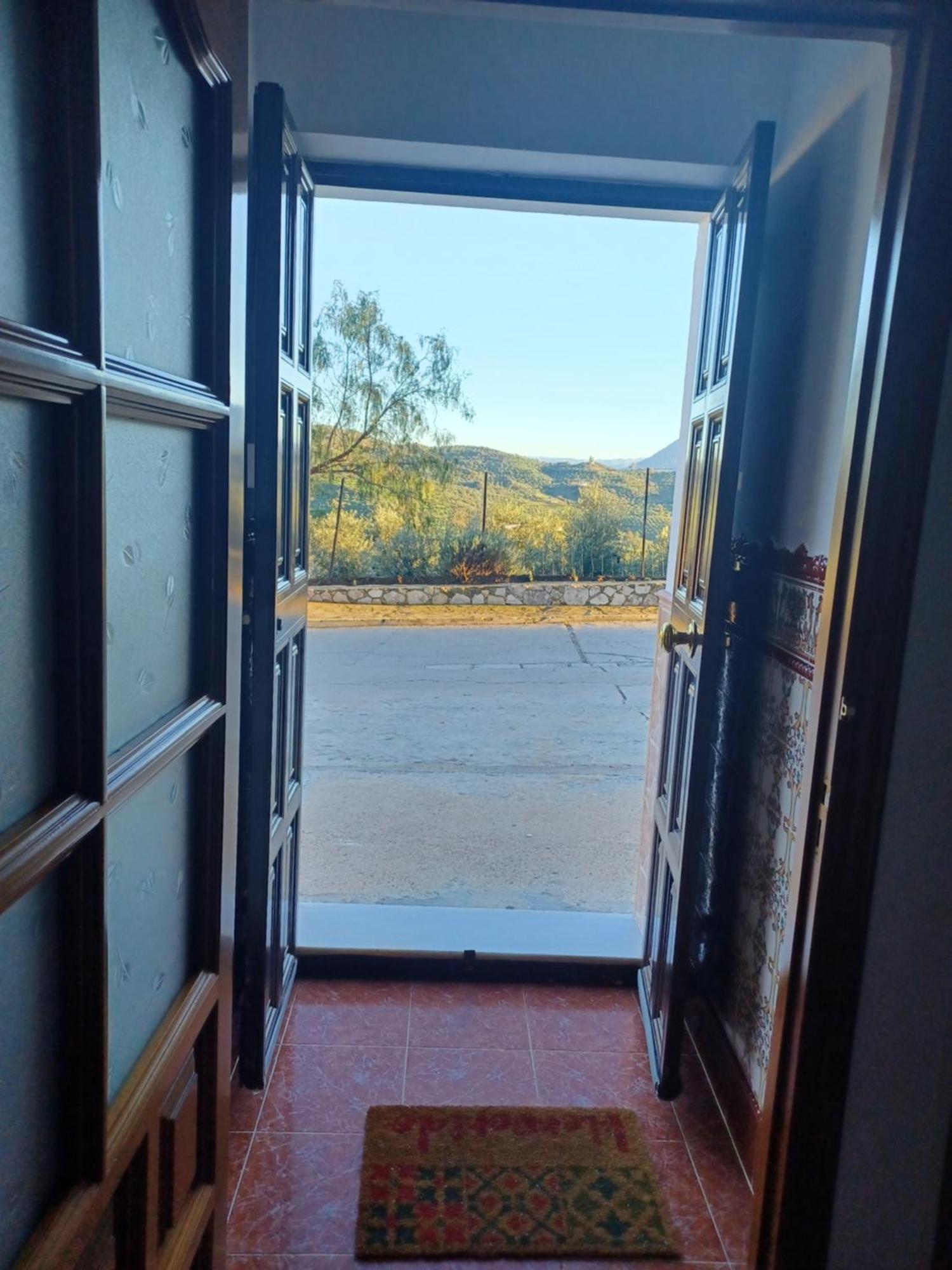 Casa Manuela. Сasa de vacaciones