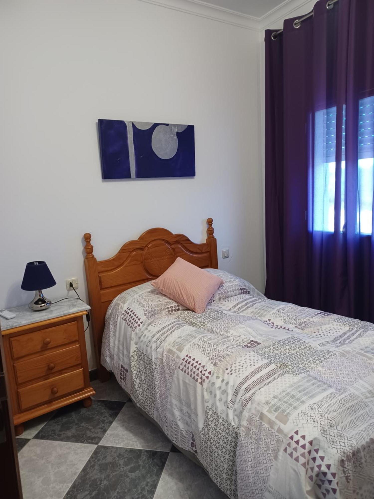 Сasa de vacaciones Casa Manuela. *