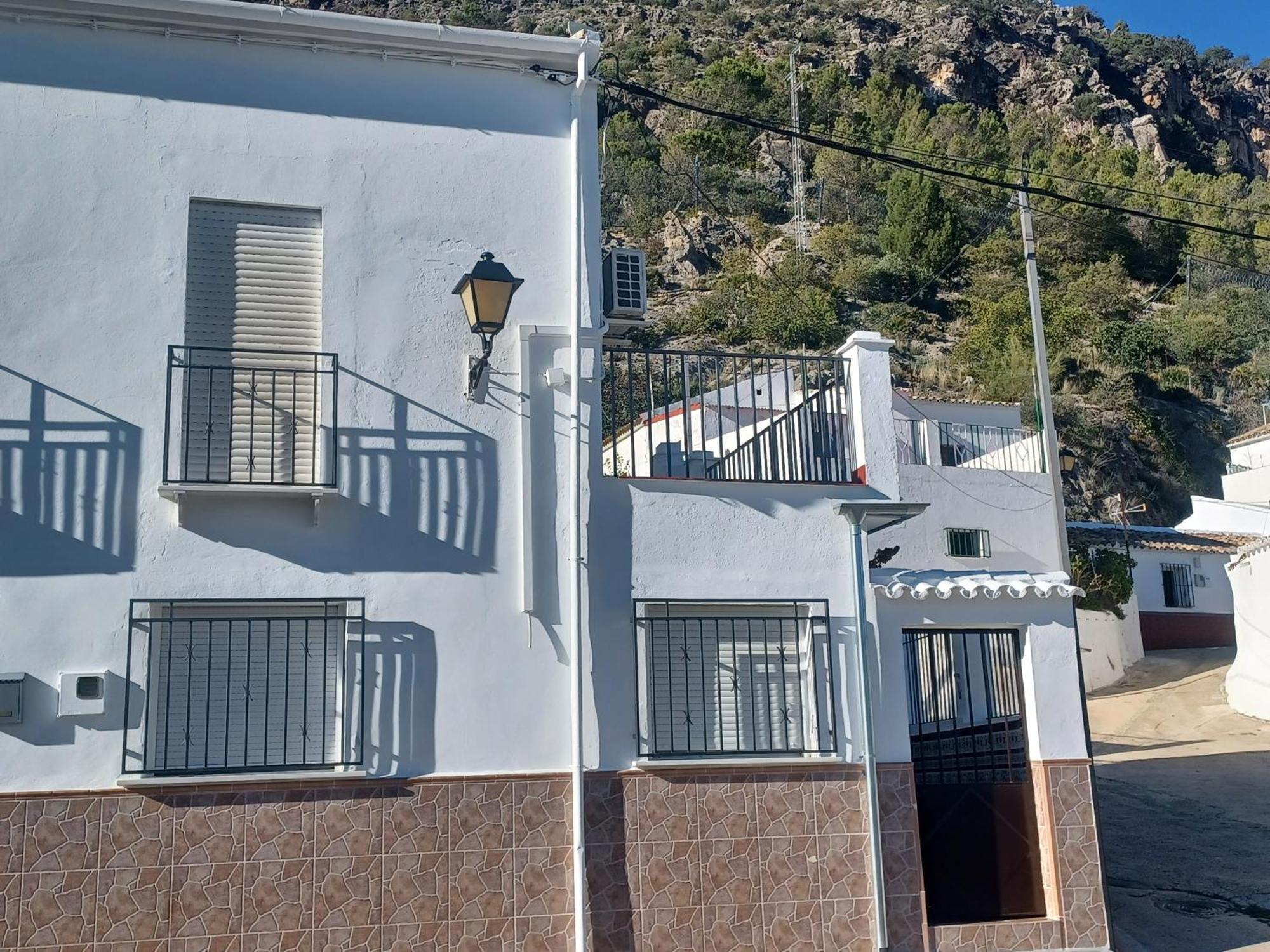 Casa Manuela. Сasa de vacaciones *