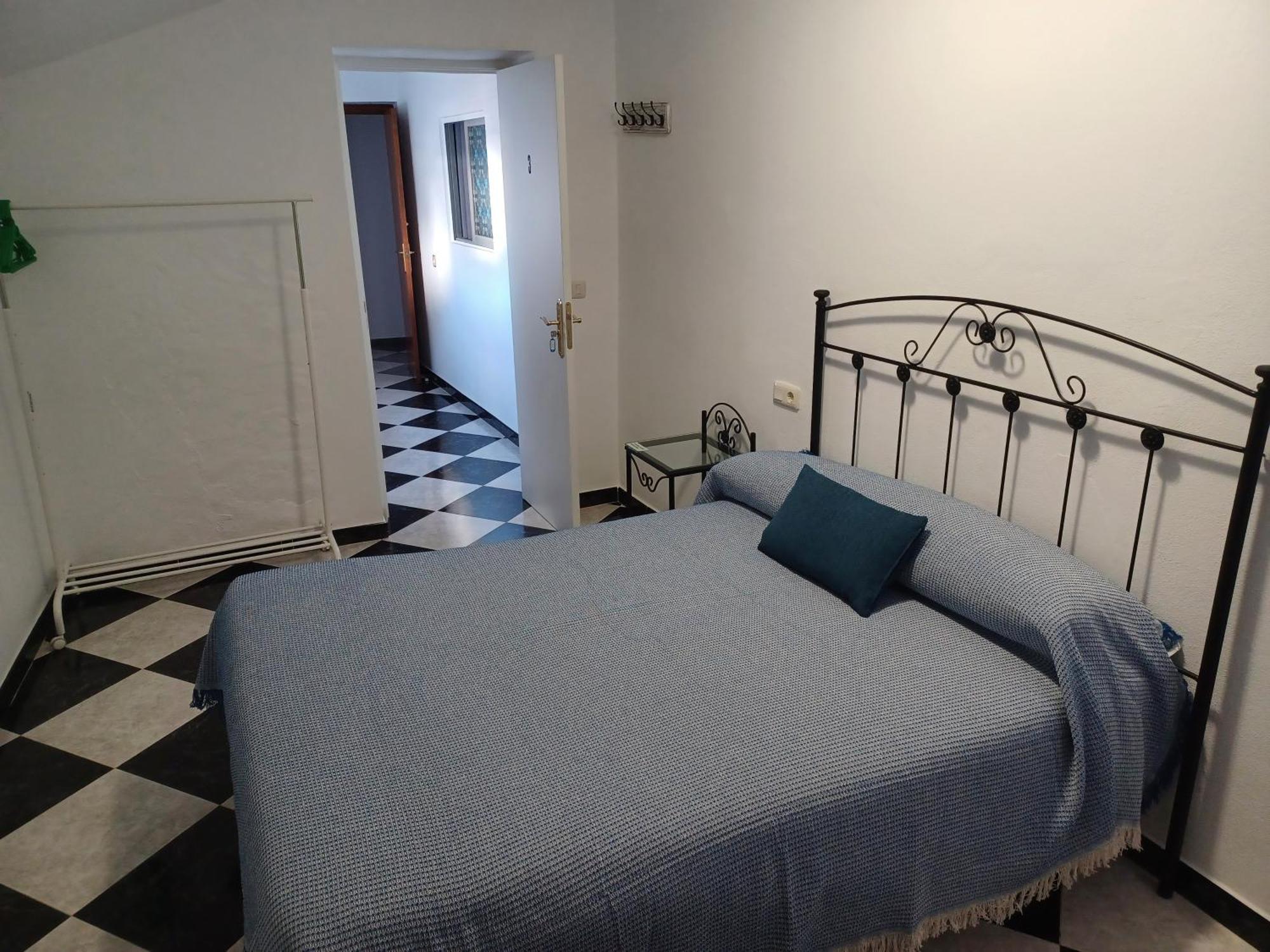 Сasa de vacaciones Casa Manuela. *
