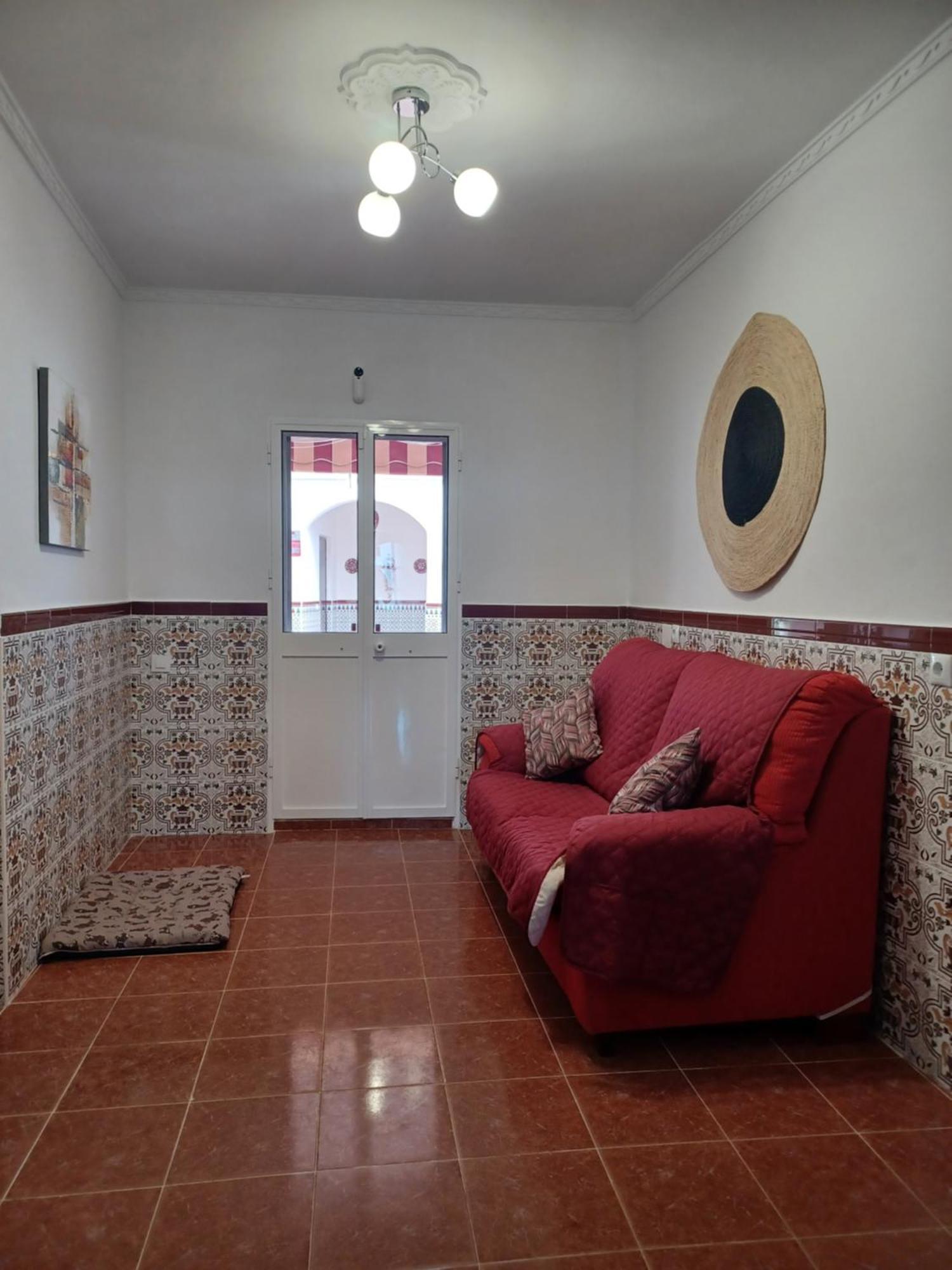 Casa Manuela. *