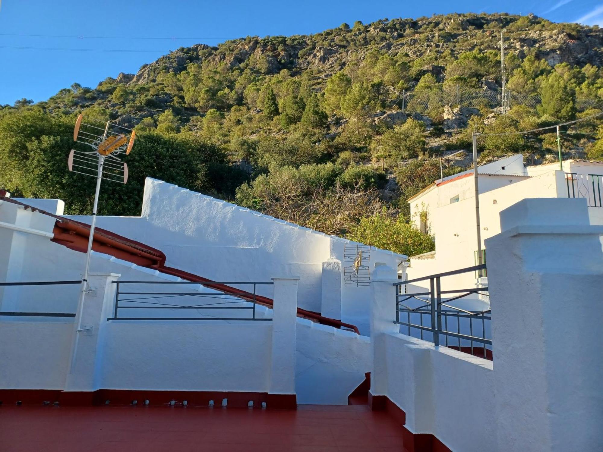 Casa Manuela.