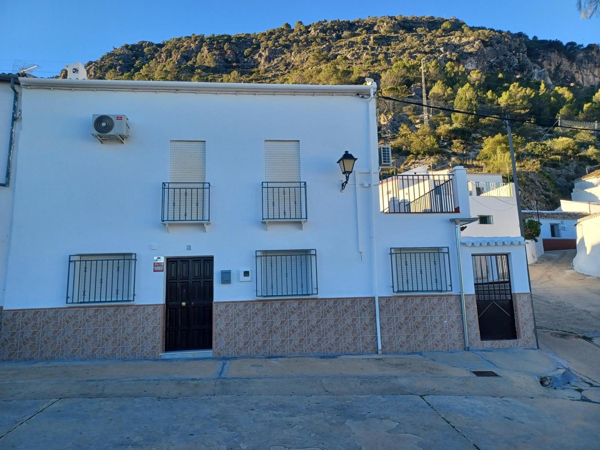 Casa Manuela. Сasa de vacaciones *