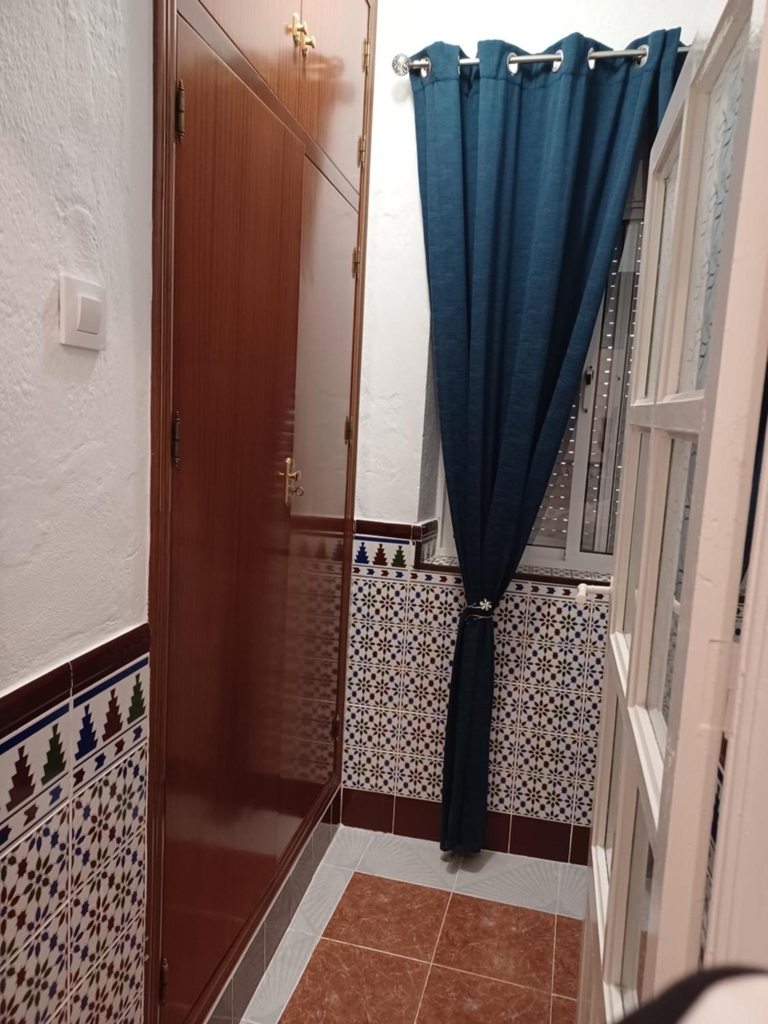 Сasa de vacaciones Casa Manuela. Algodonales