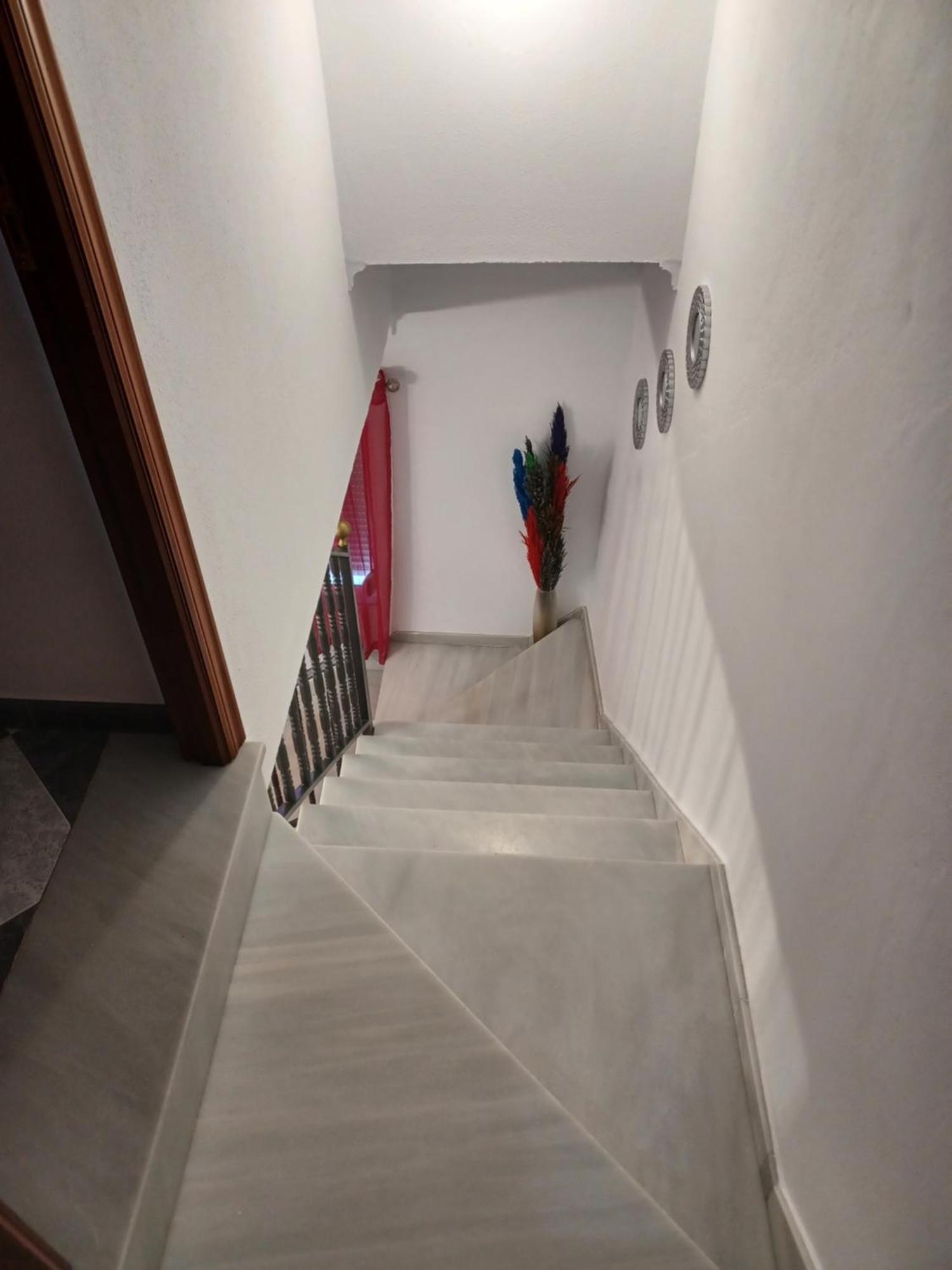 Casa Manuela. Сasa de vacaciones Algodonales