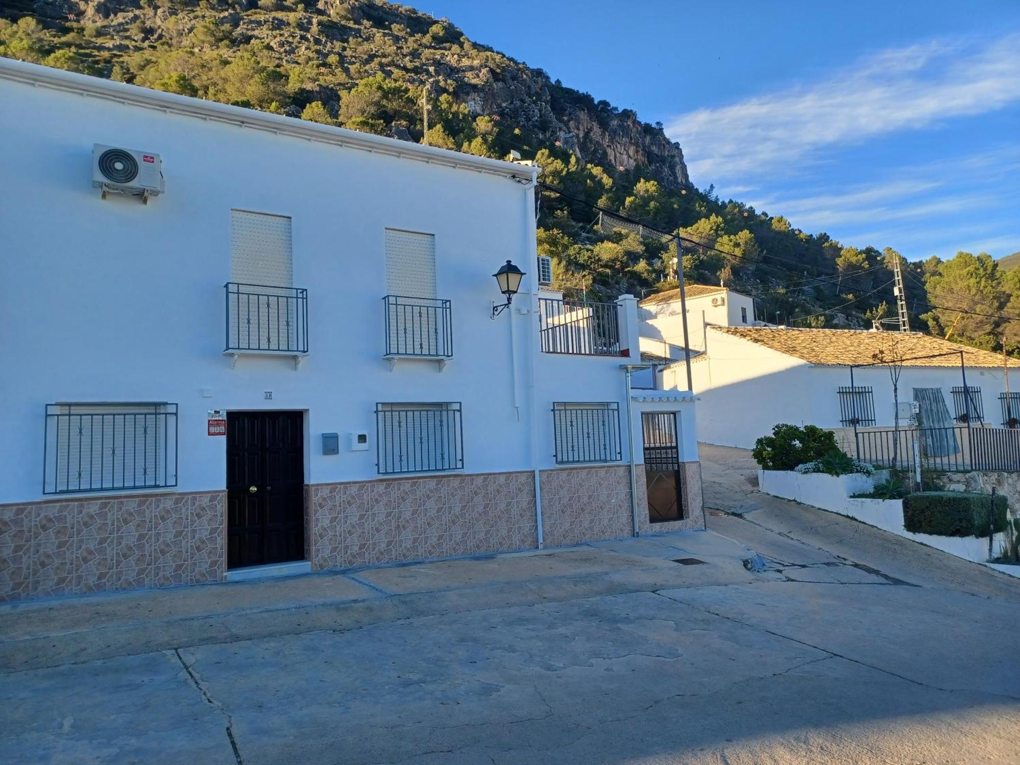 Casa Manuela. Сasa de vacaciones *