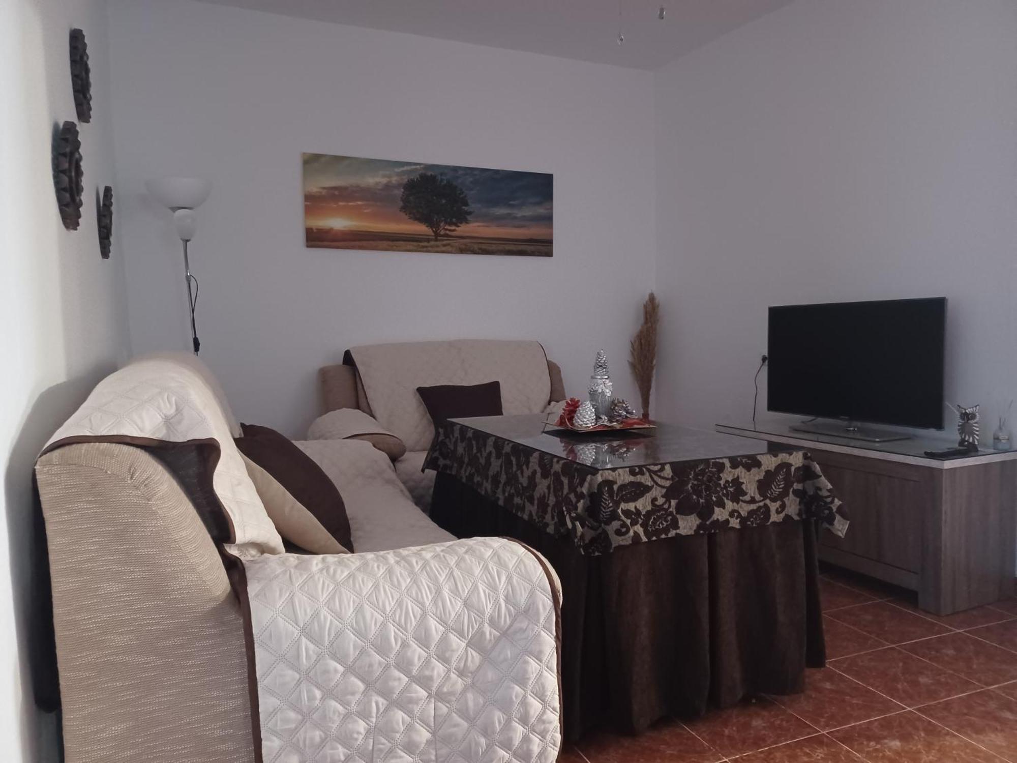 Casa Manuela. * Algodonales
