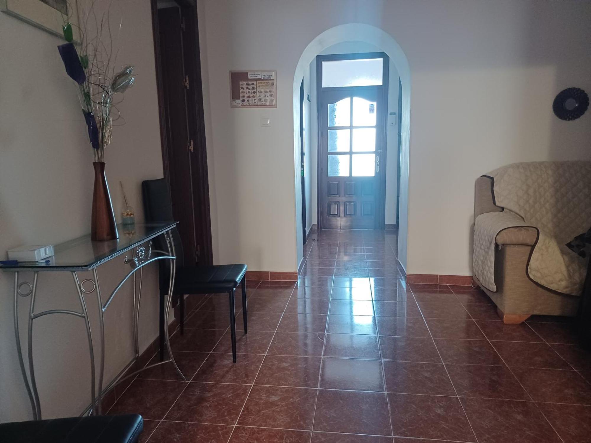 Сasa de vacaciones Casa Manuela.