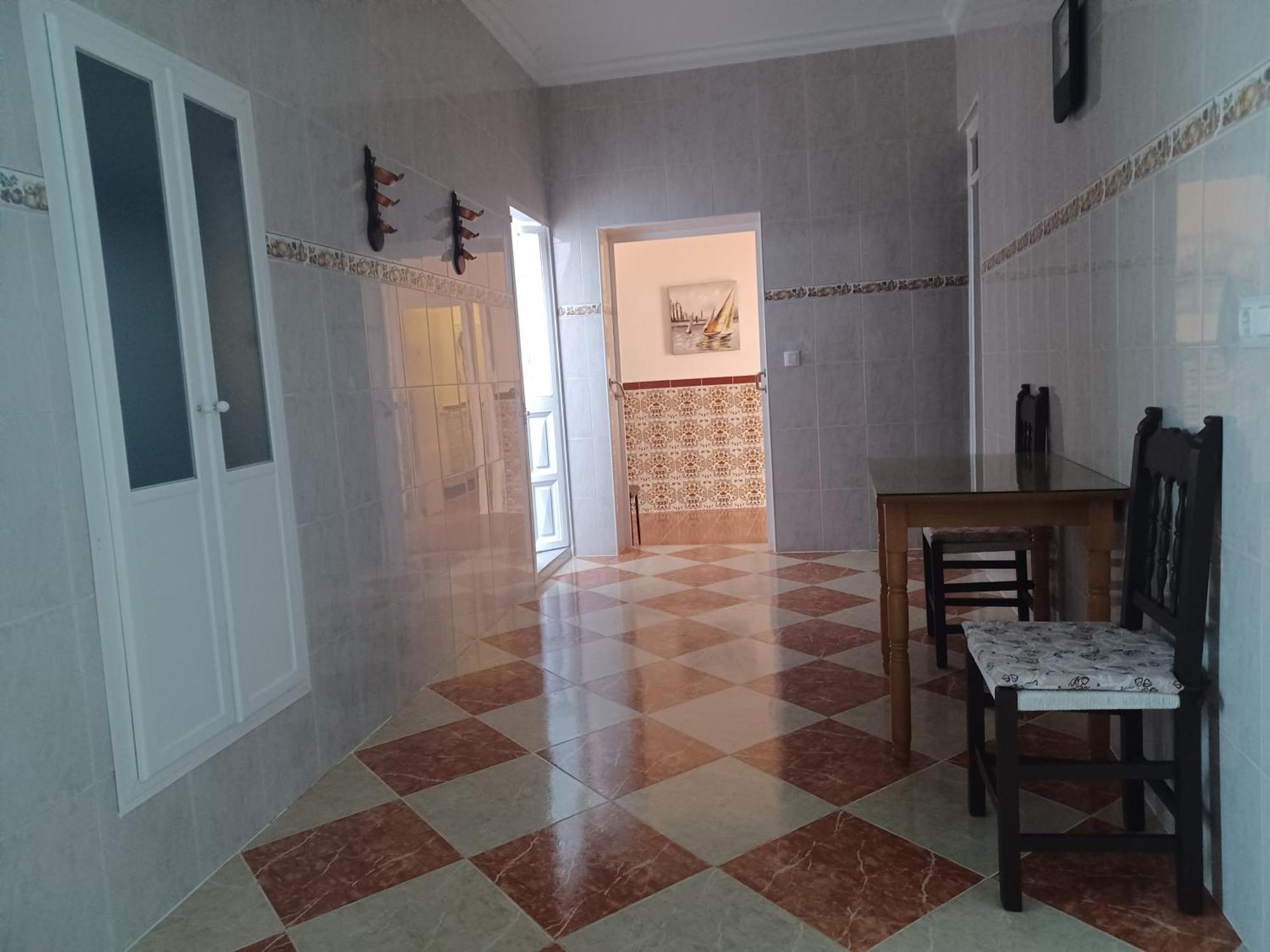 Casa Manuela. Сasa de vacaciones