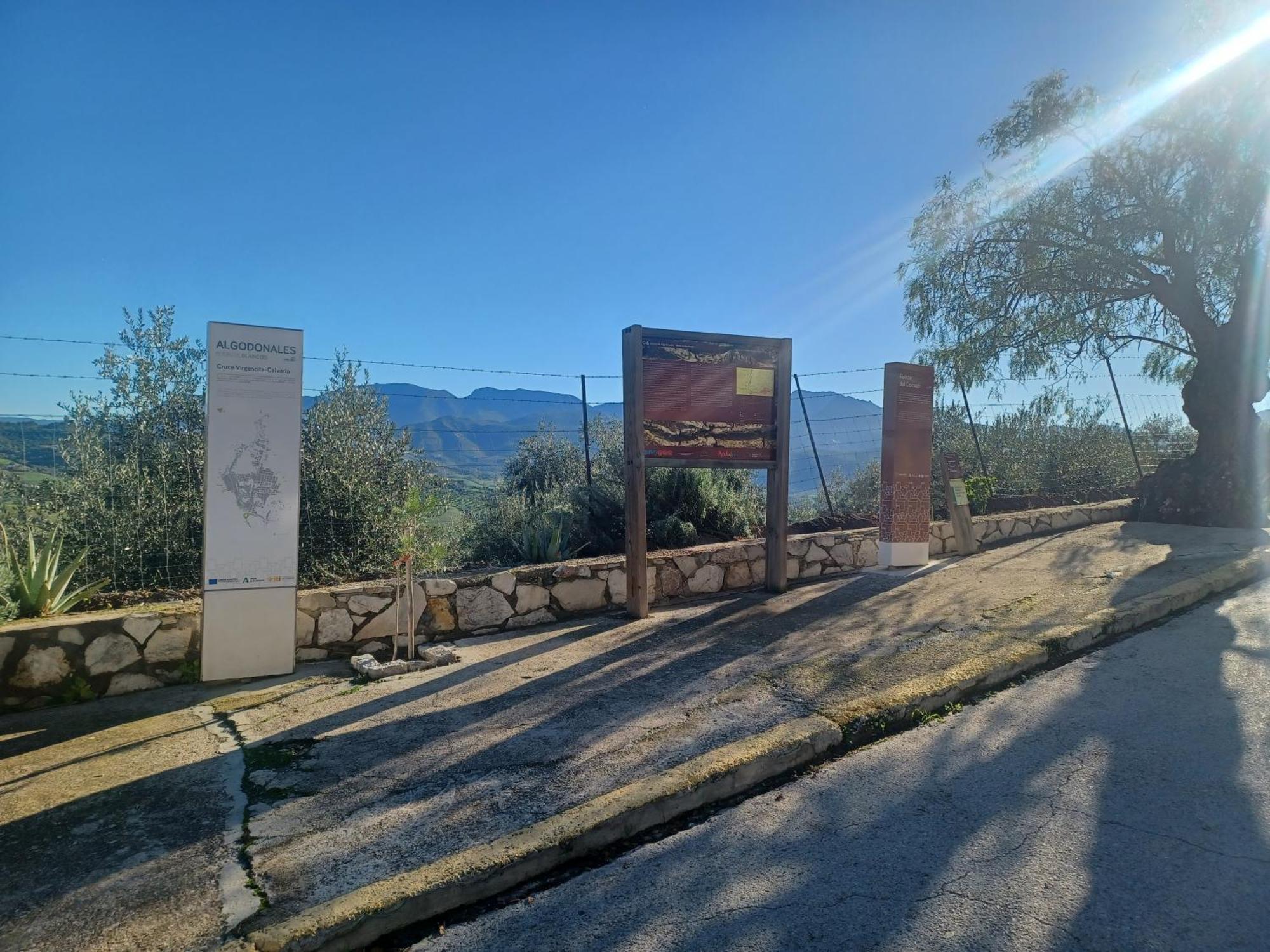 Casa Manuela. *