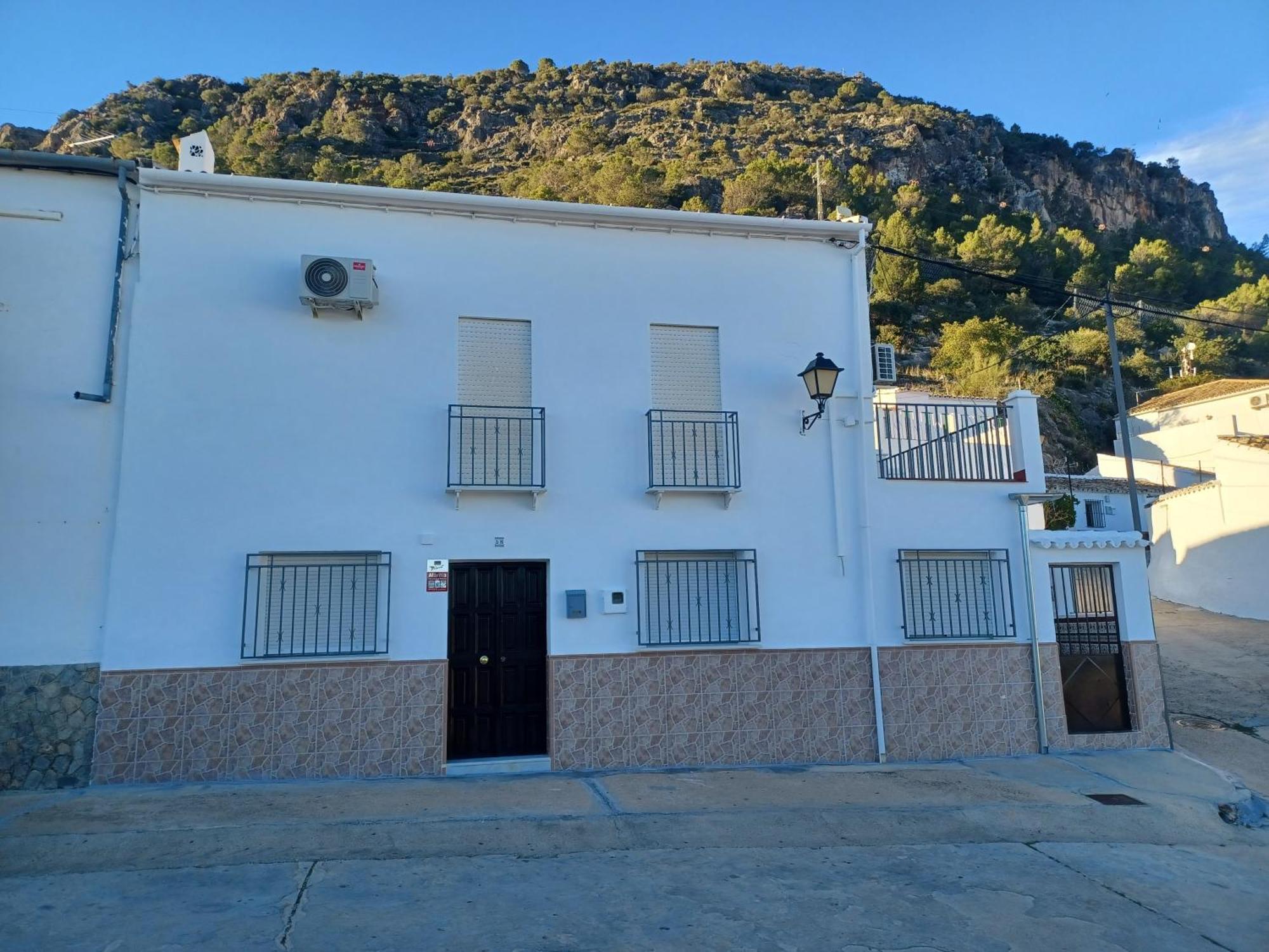 Casa Manuela.